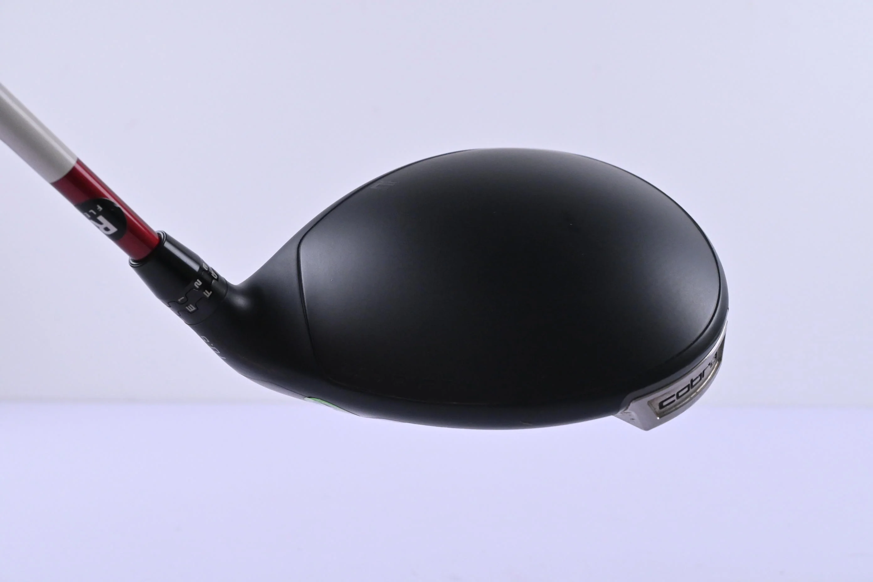 Cobra DS-Adapt MAX-K Driver / 10.5 Degree / Regular Flex Denali Red 50 Shaft - Image 5