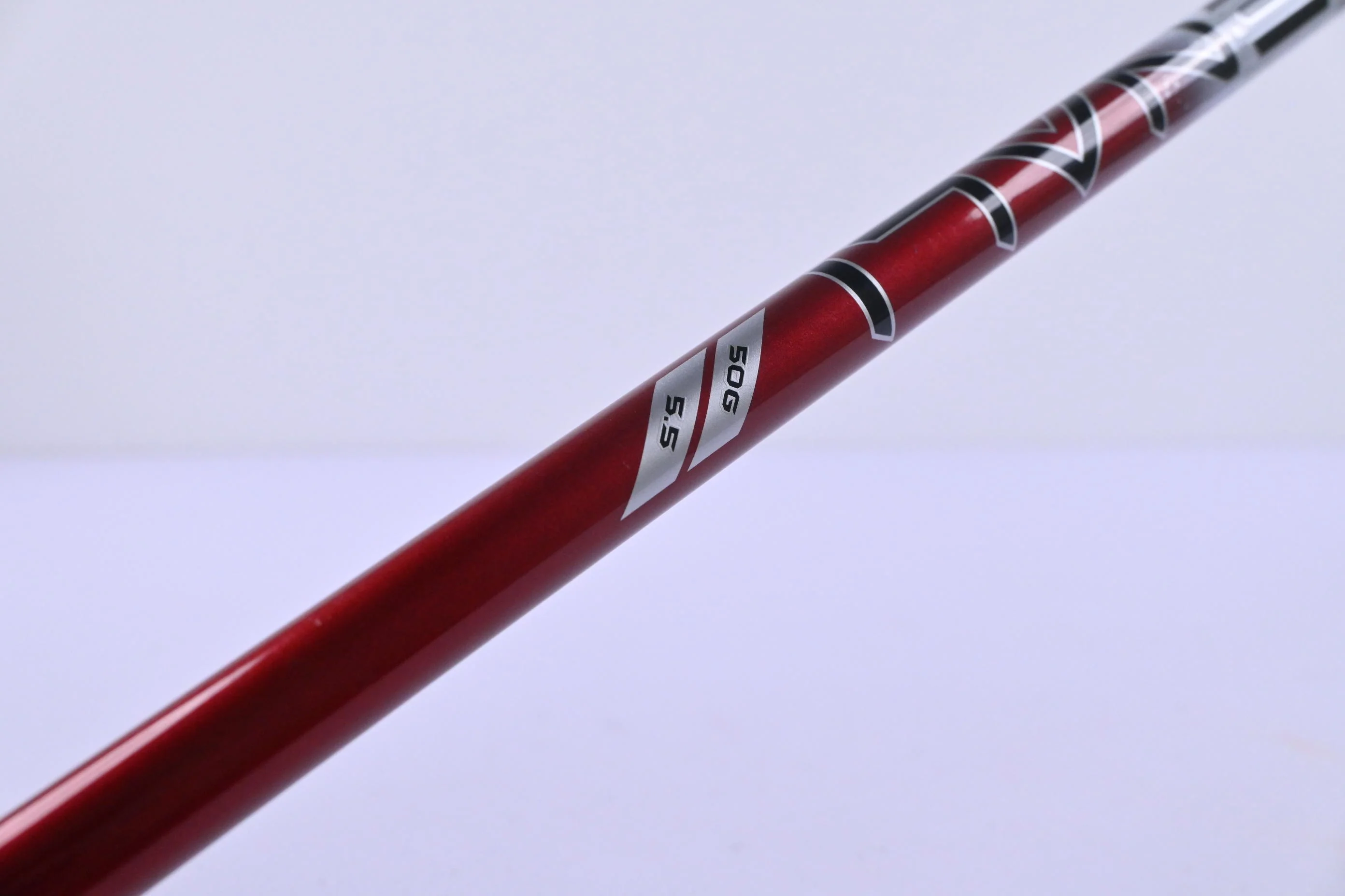 Cobra DS-Adapt MAX-K Driver / 10.5 Degree / Regular Flex Denali Red 50 Shaft - Image 6