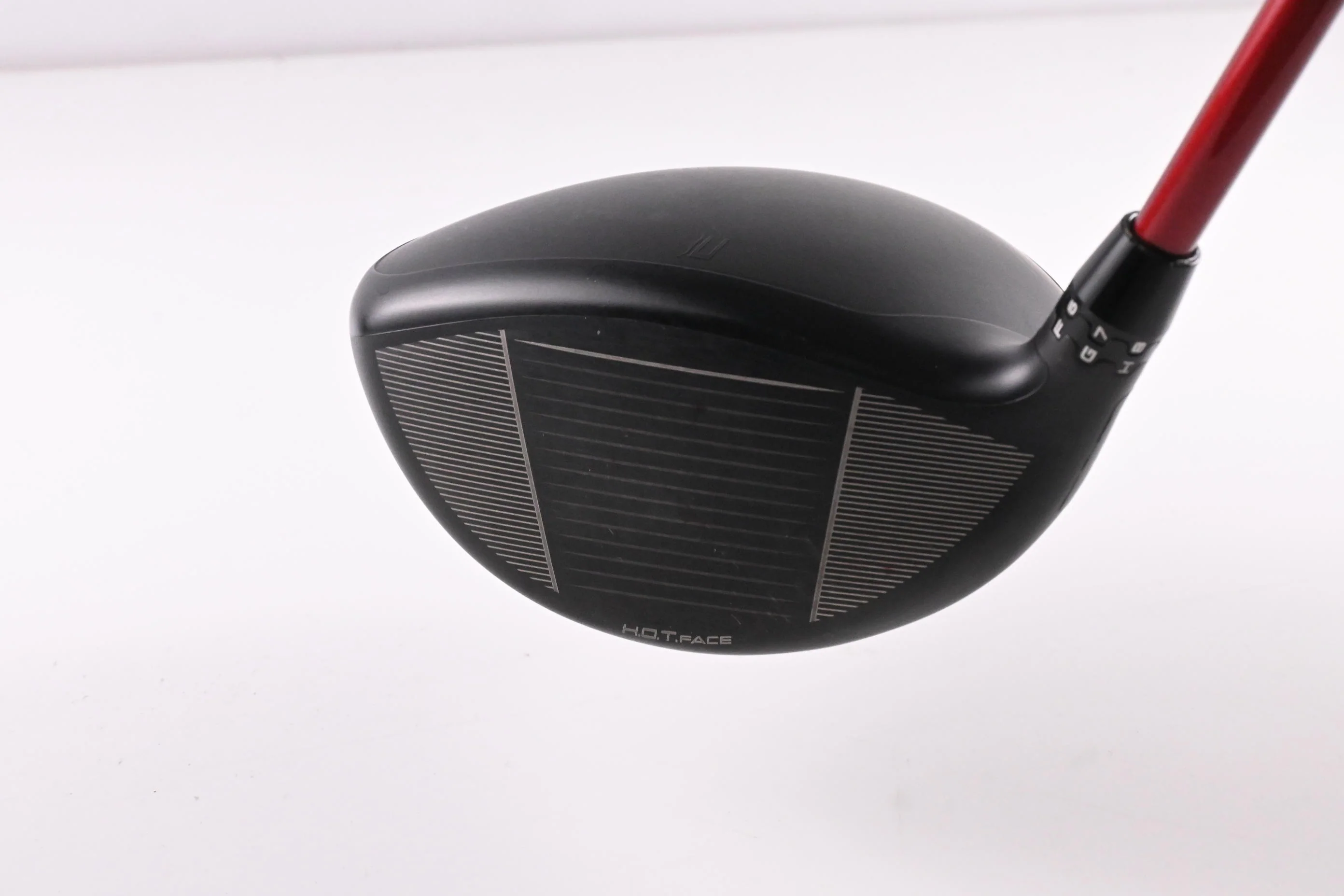 Cobra DS-Adapt MAX-K Driver / 12 Degree / Senior Flex Denali Red 50 Shaft - Image 4
