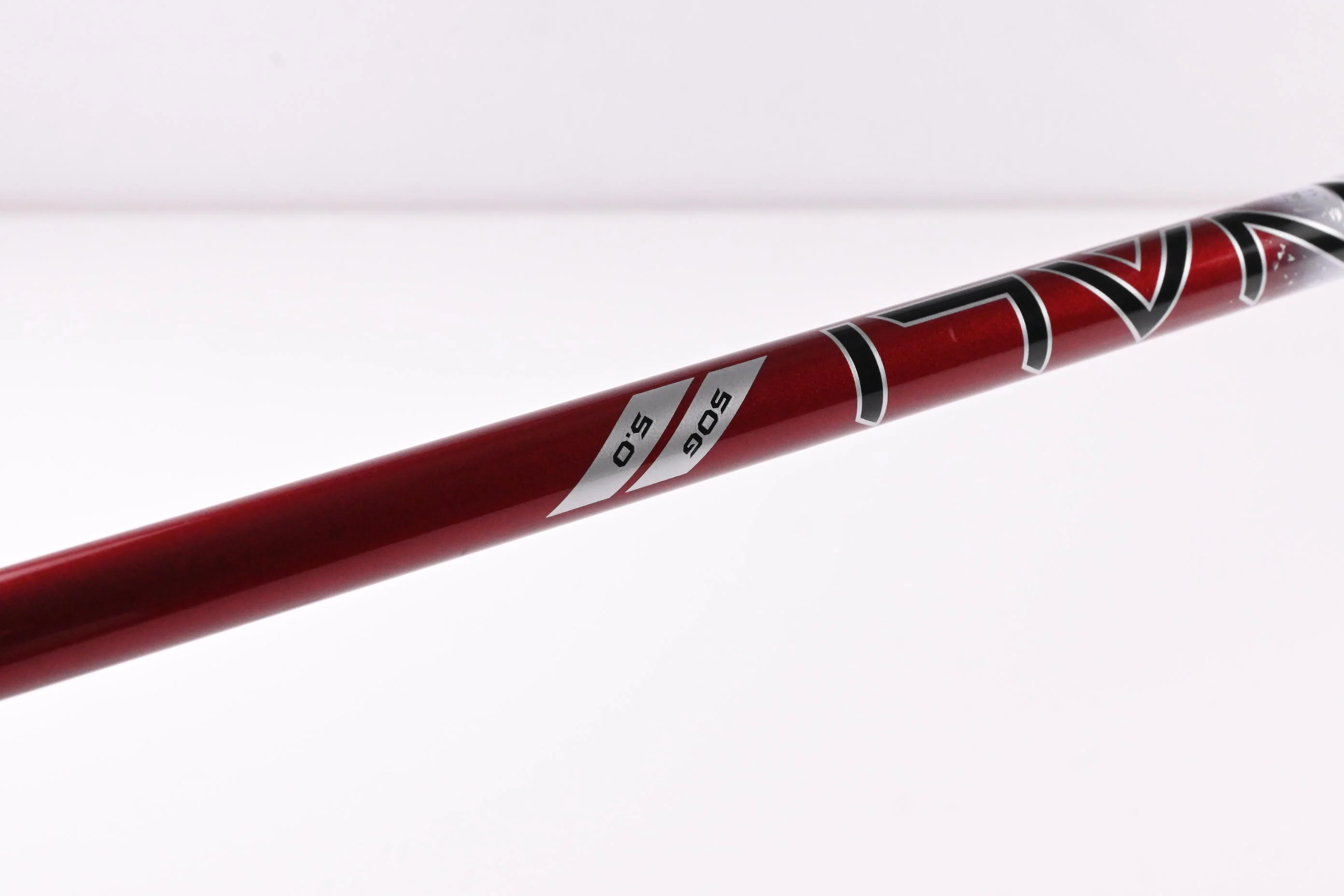 Cobra DS-Adapt MAX-K Driver / 12 Degree / Senior Flex Denali Red 50 Shaft - Image 6