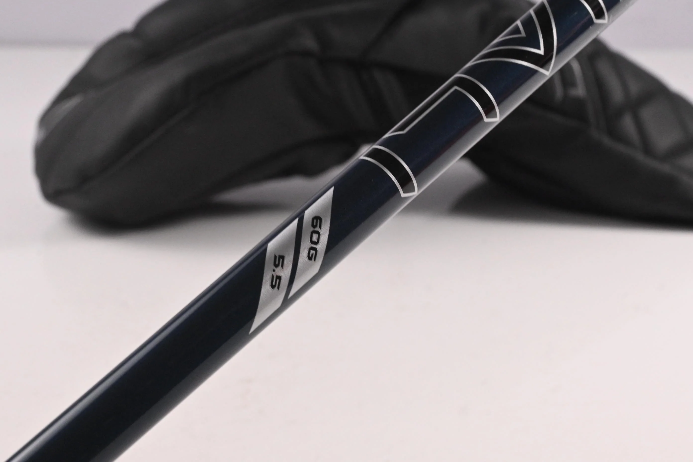Cobra DS-Adapt MAX-K Driver / 10.5 Degree / Regular Flex Denali Charcoal 50 - Image 6