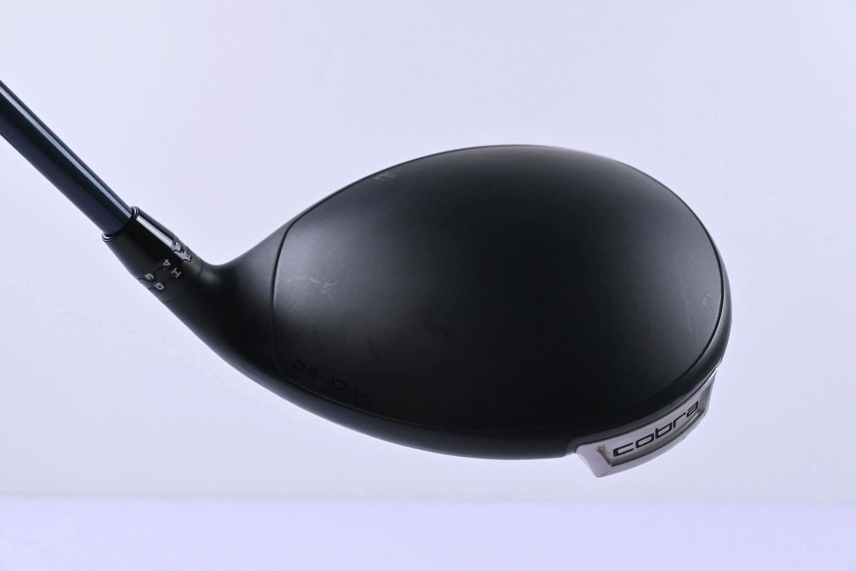 Cobra DS-Adapt MAX-K Driver / 10.5 Degree / Stiff Flex Denali Blue 60 Shaft - Image 5