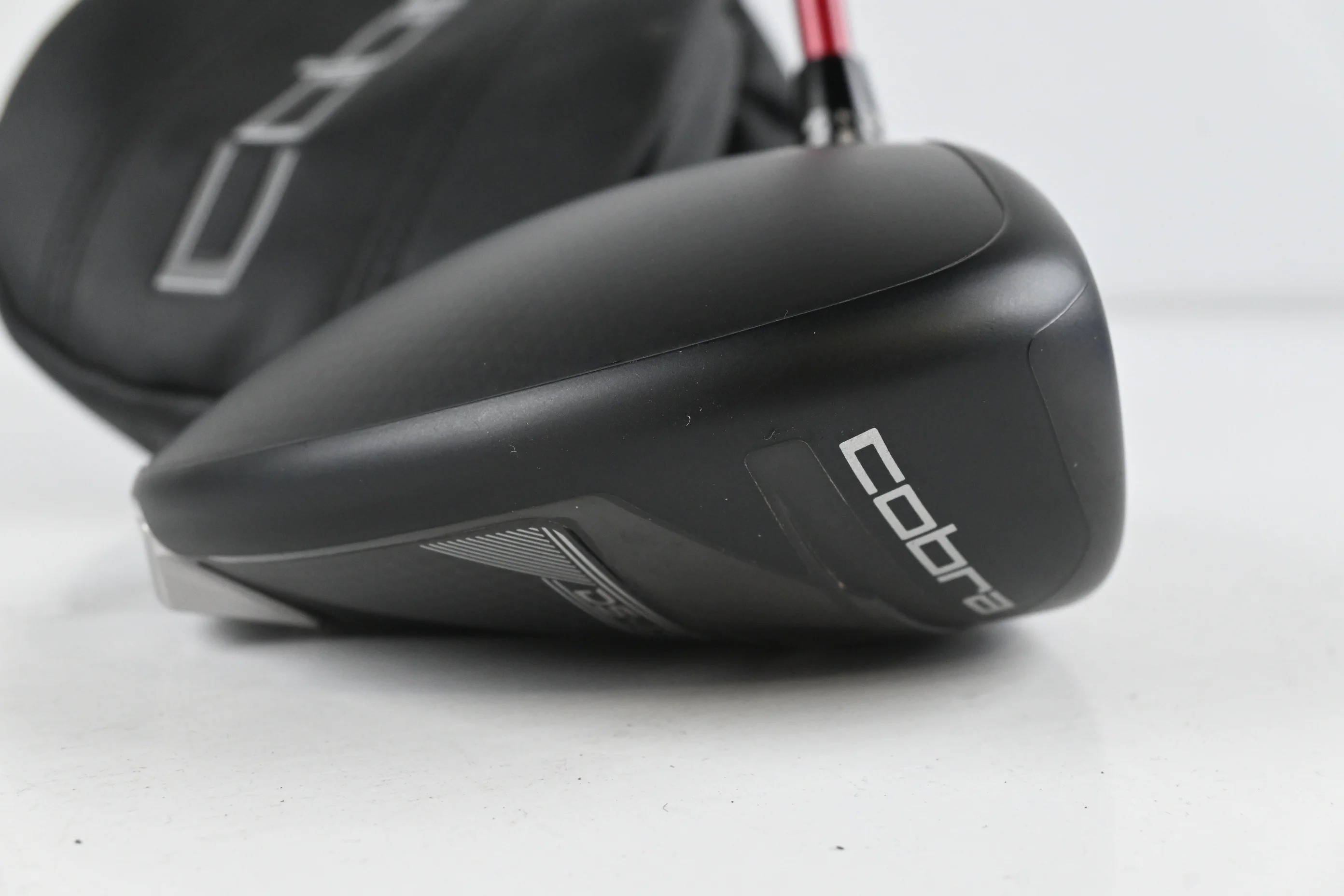 Cobra DS-Adapt MAX-K Driver / 10.5 Degree / Regular Flex Denali Red 50 Shaft - Image 3