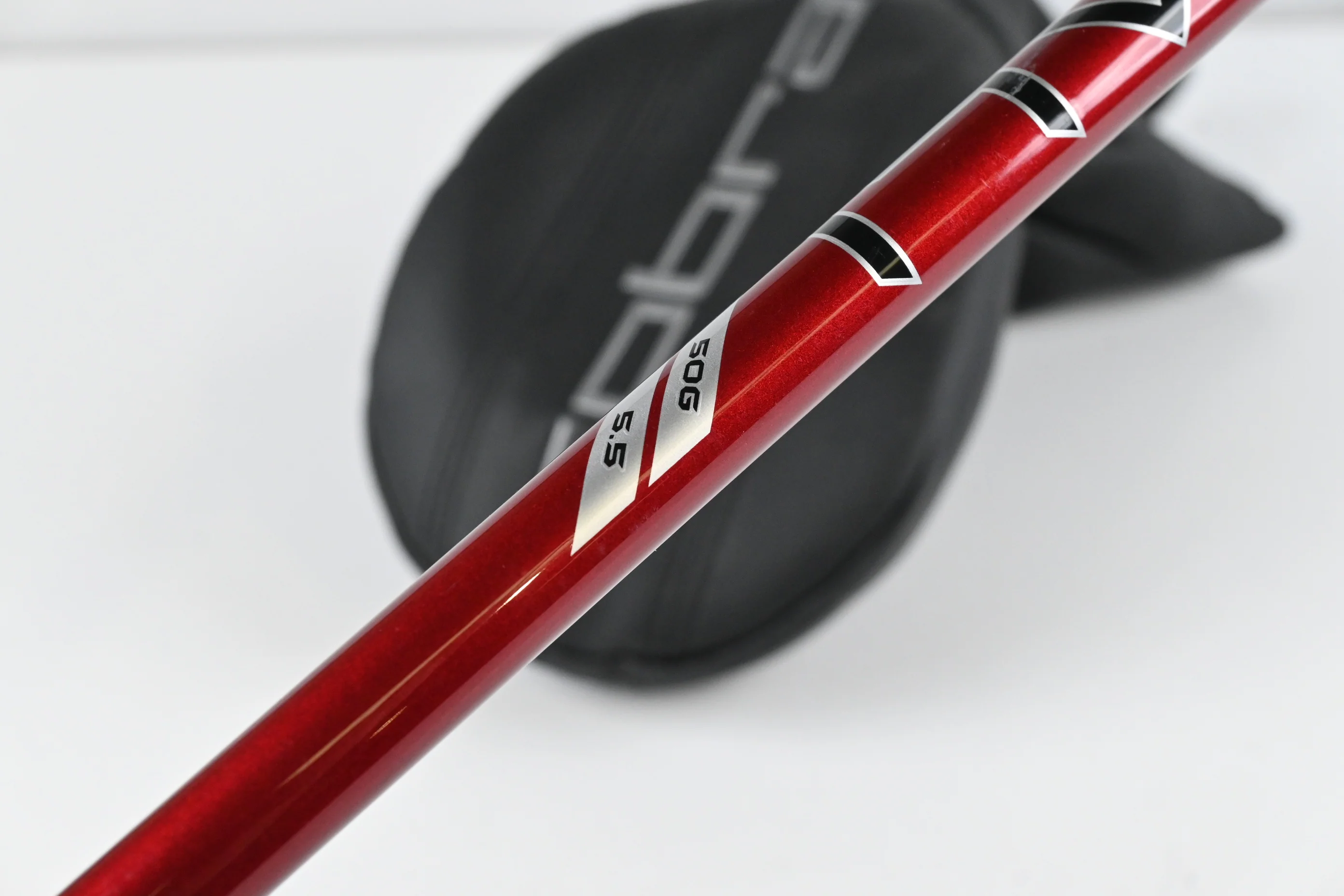 Cobra DS-Adapt MAX-K Driver / 10.5 Degree / Regular Flex Denali Red 50 Shaft - Image 6