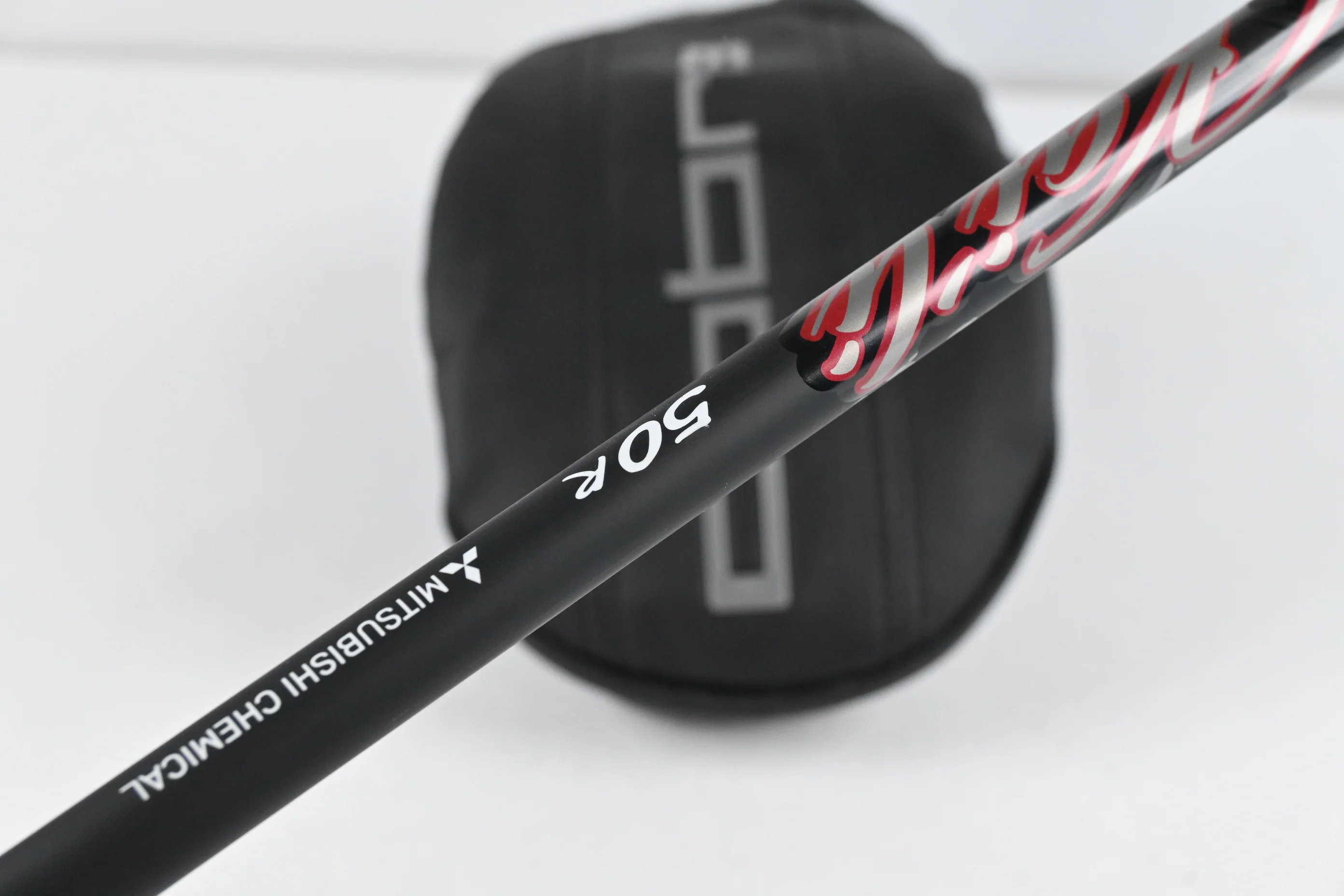 Cobra DS-Adapt MAX-K Driver / 12 Degree / Regular Flex Kai'li Dark Waves Red 50 - Image 6