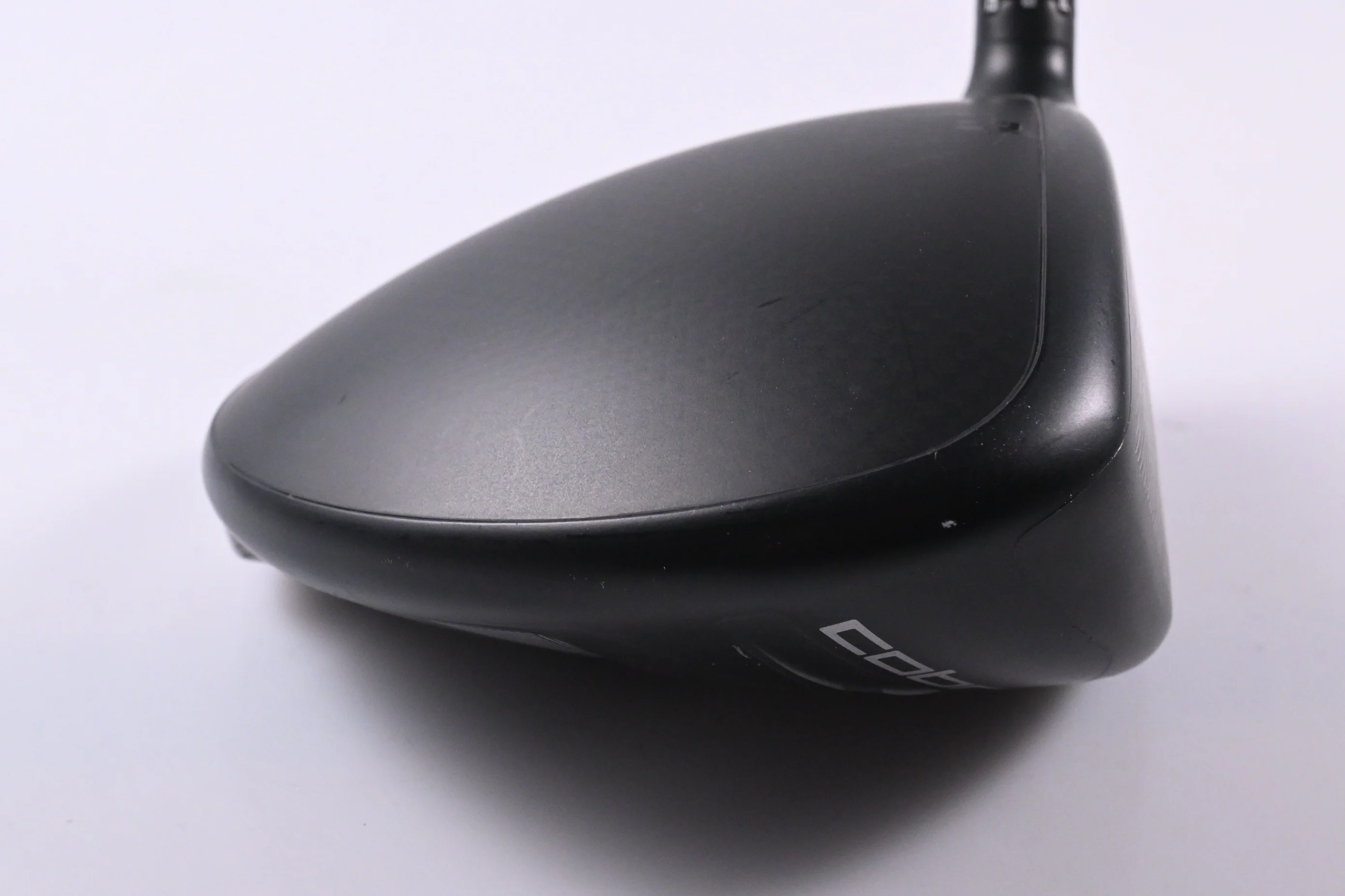 Cobra DS-Adapt MAX-K Driver / 10.5 Degree / Stiff Flex Fujikura Motore X 6 Shaft - Image 3