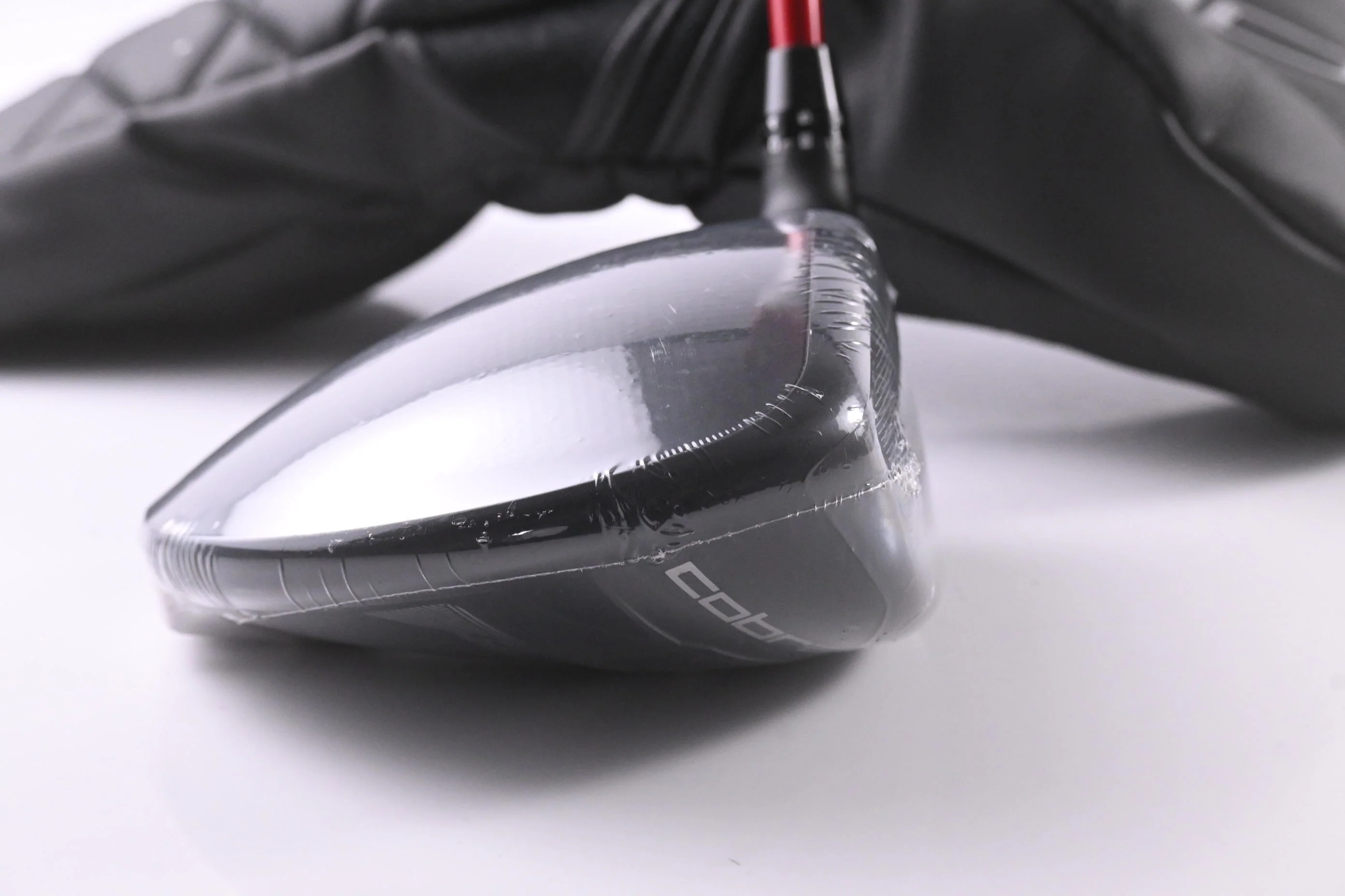 Cobra DS-Adapt MAX-K Driver / 9 Degree / Stiff Flex Denali Red 50 Shaft - Image 3