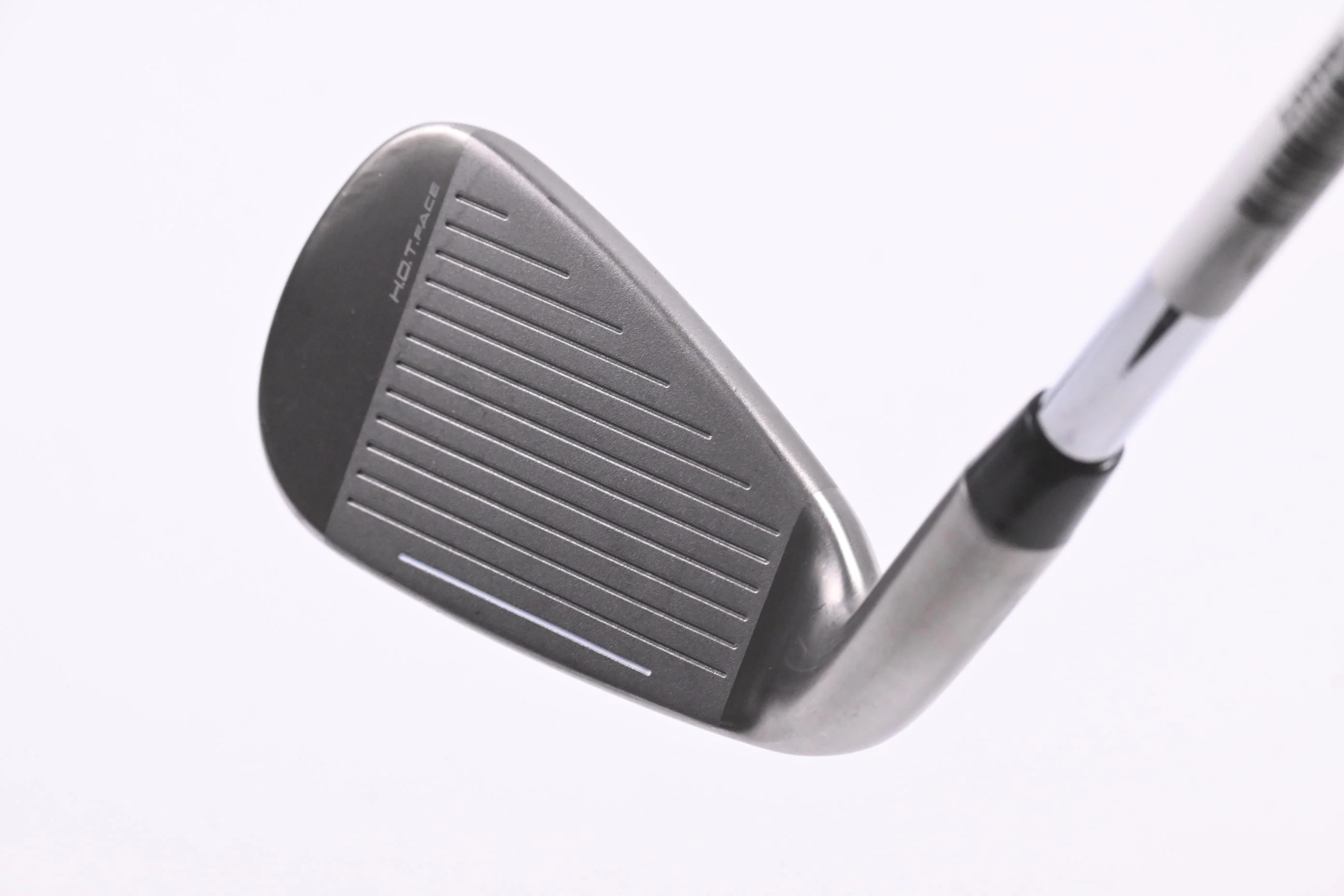 Cobra DS-Adapt Max #8 Iron / 33.5 Degree / Stiff Flex KBS Tour Lite Shaft - Image 2