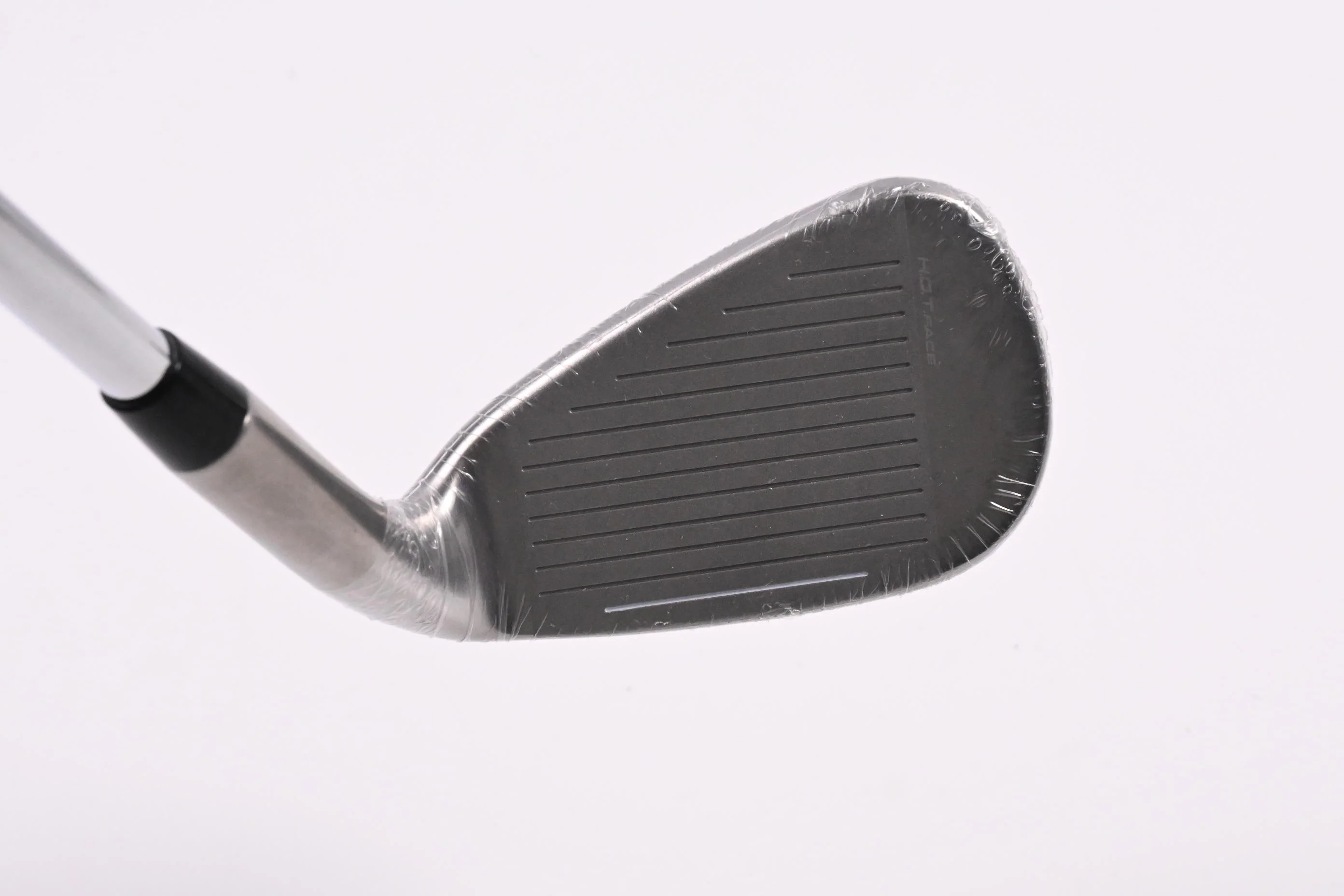Left Hand Cobra DS-Adapt Max Pitching Wedge / 43.5 Degree / Stiff Flex KBS Tour - Image 2