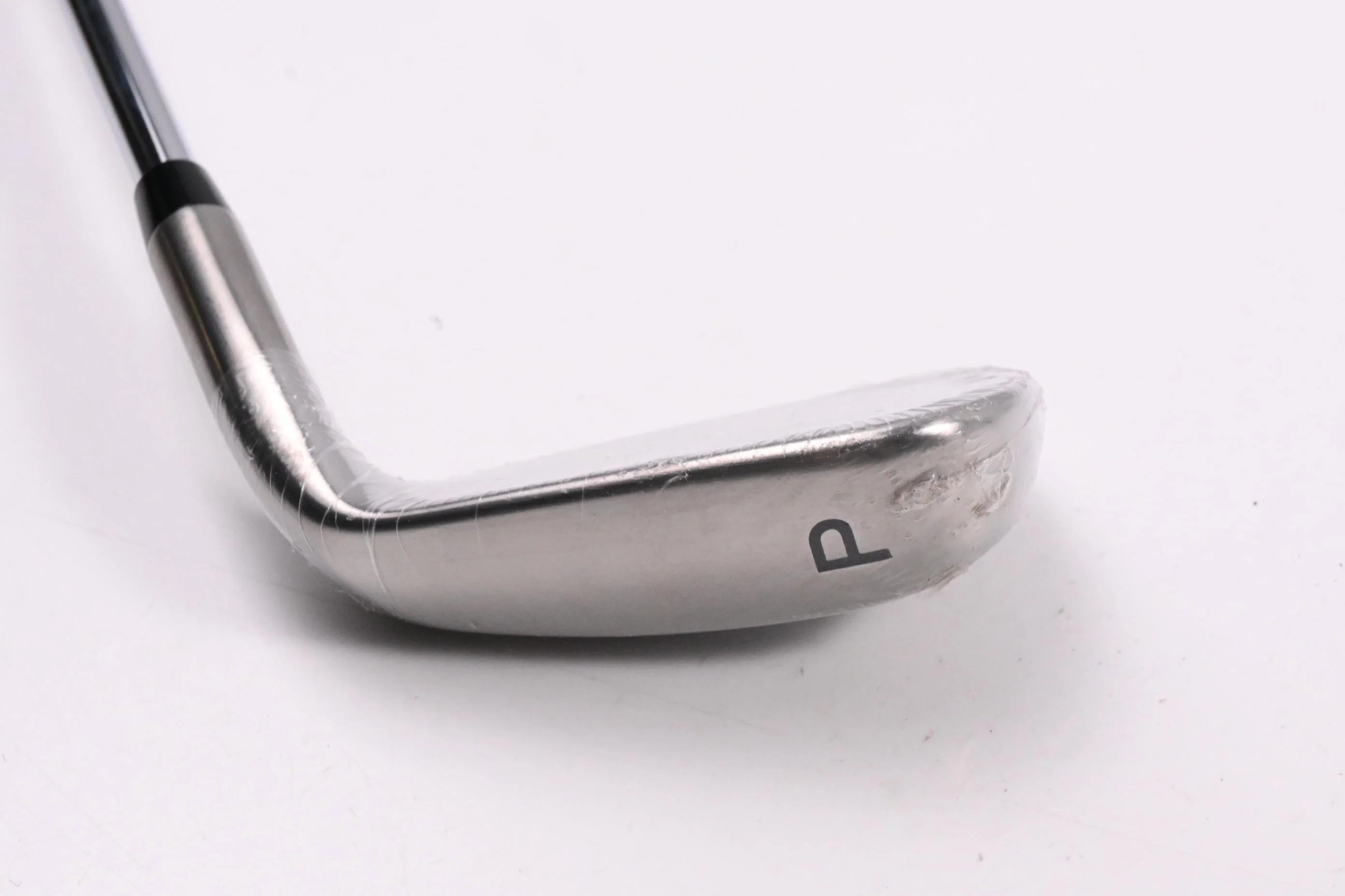 Left Hand Cobra DS-Adapt Max Pitching Wedge / 43.5 Degree / Stiff Flex KBS Tour - Image 3