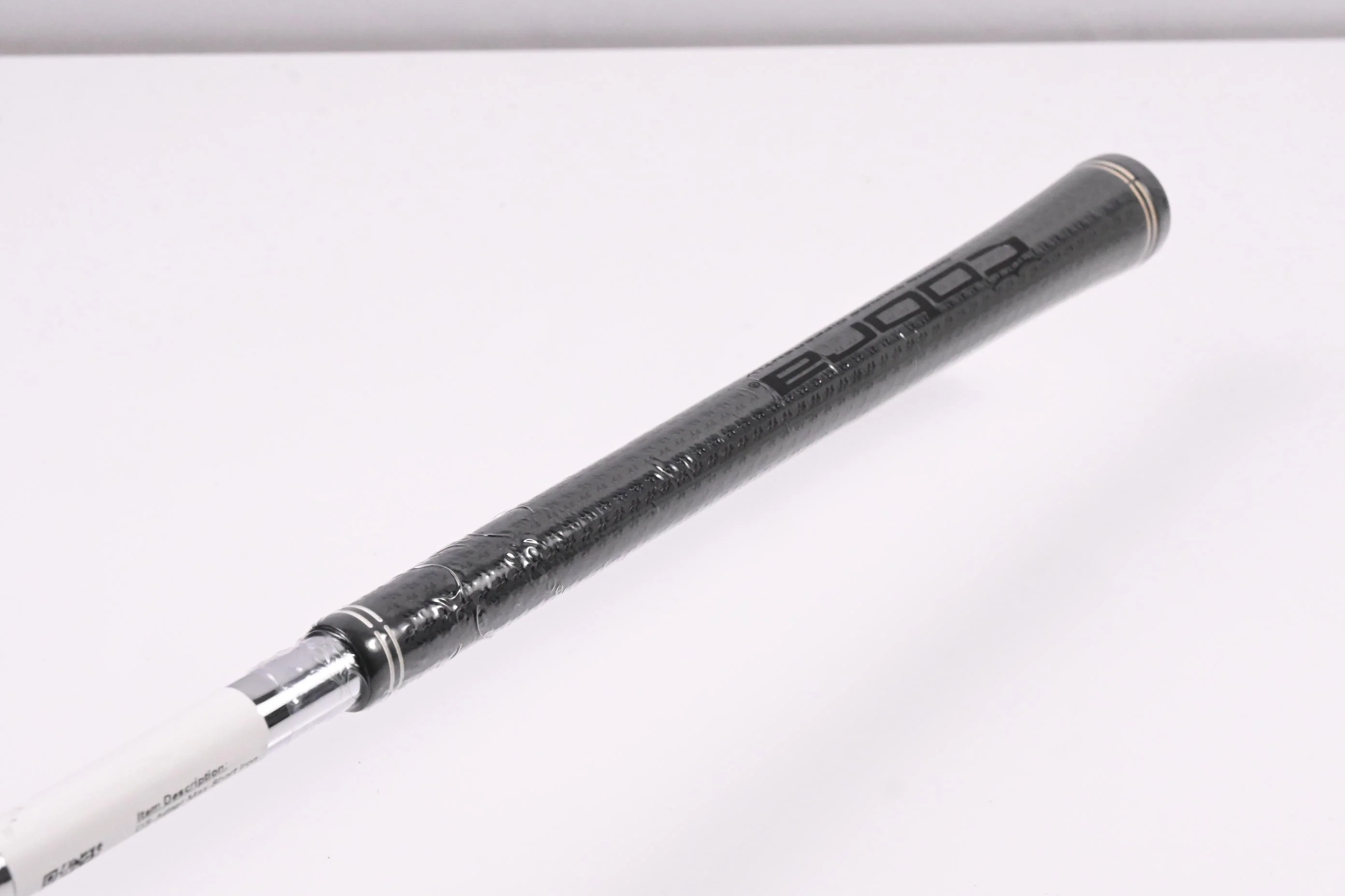 Left Hand Cobra DS-Adapt Max Pitching Wedge / 43.5 Degree / Stiff Flex KBS Tour - Image 6