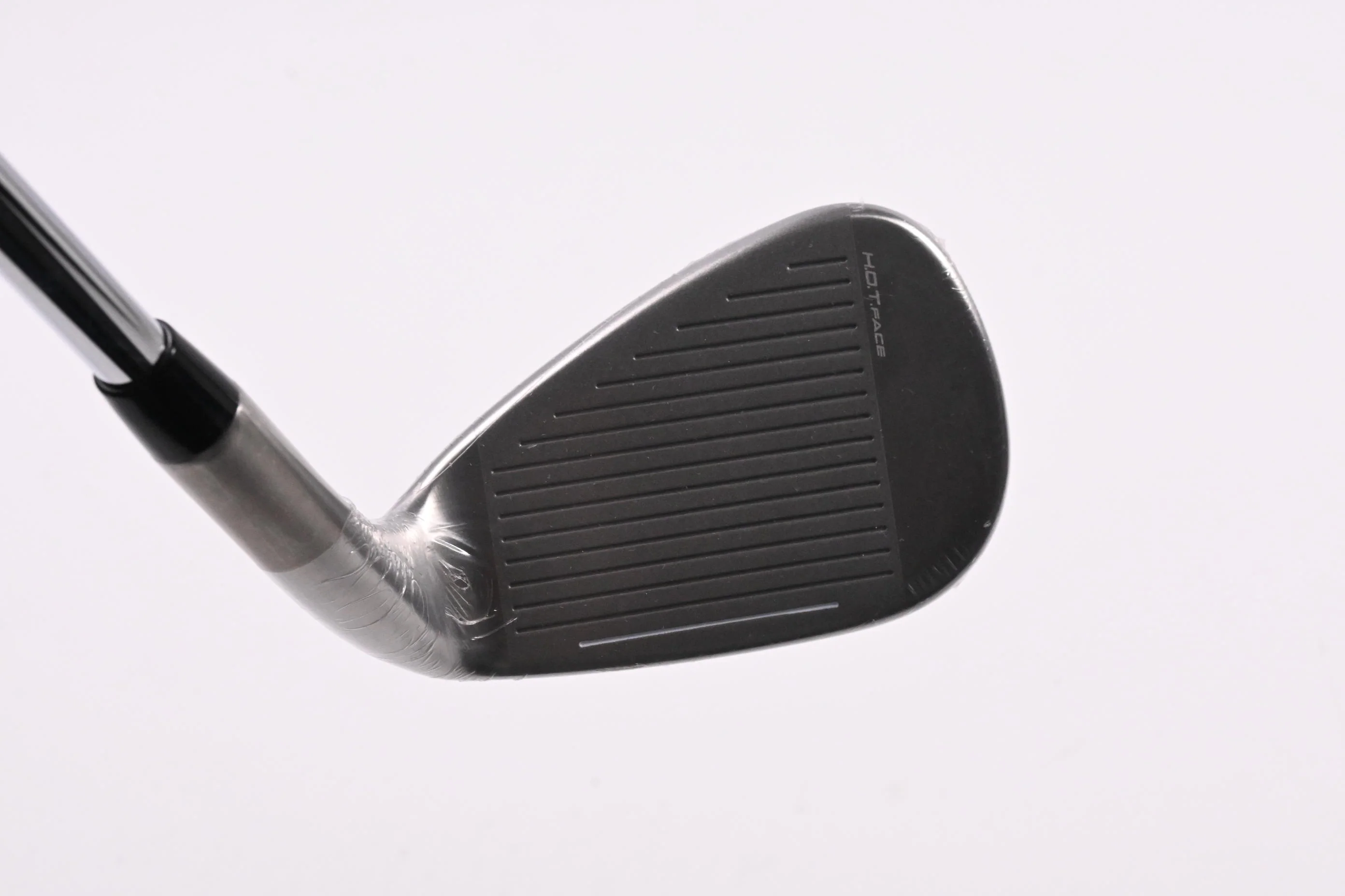 Left Hand Cobra DS-Adapt Max Gap Wedge / 49 Degree / Stiff Flex KBS Tour Lite - Image 2