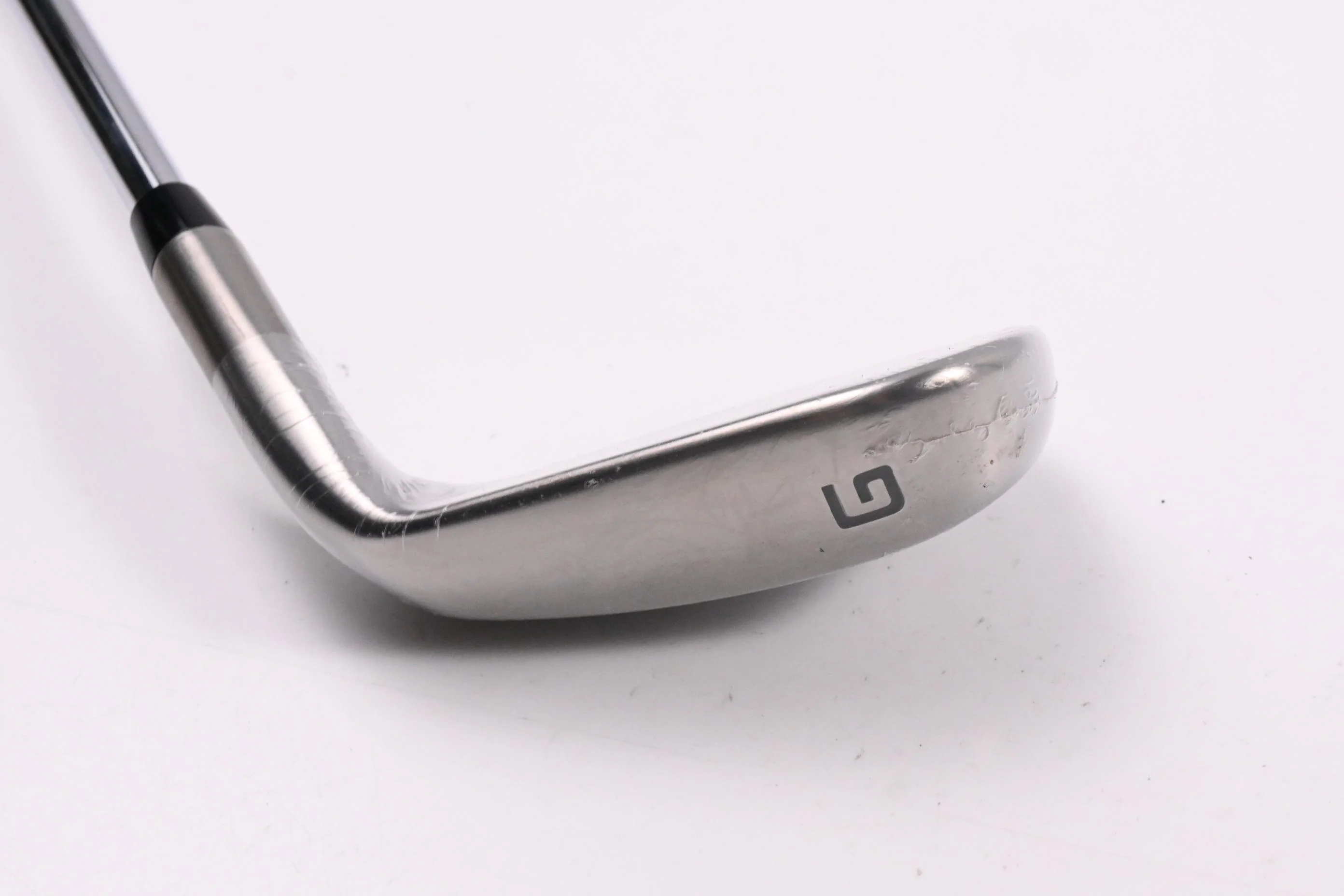 Left Hand Cobra DS-Adapt Max Gap Wedge / 49 Degree / Stiff Flex KBS Tour Lite - Image 3