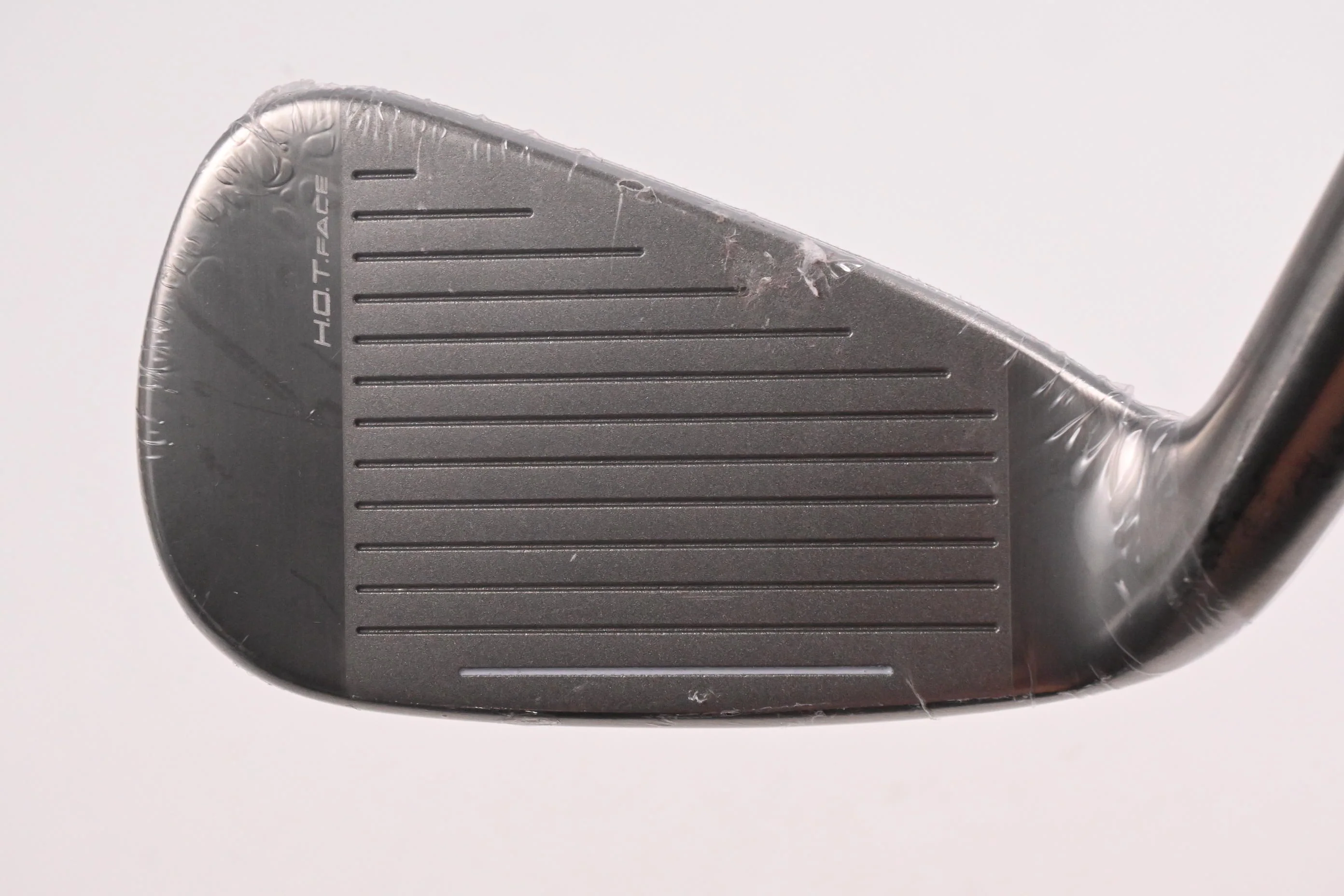 Cobra DS-Adapt #7 Iron / Regular Flex KBS Tour Lite Shaft - Image 2