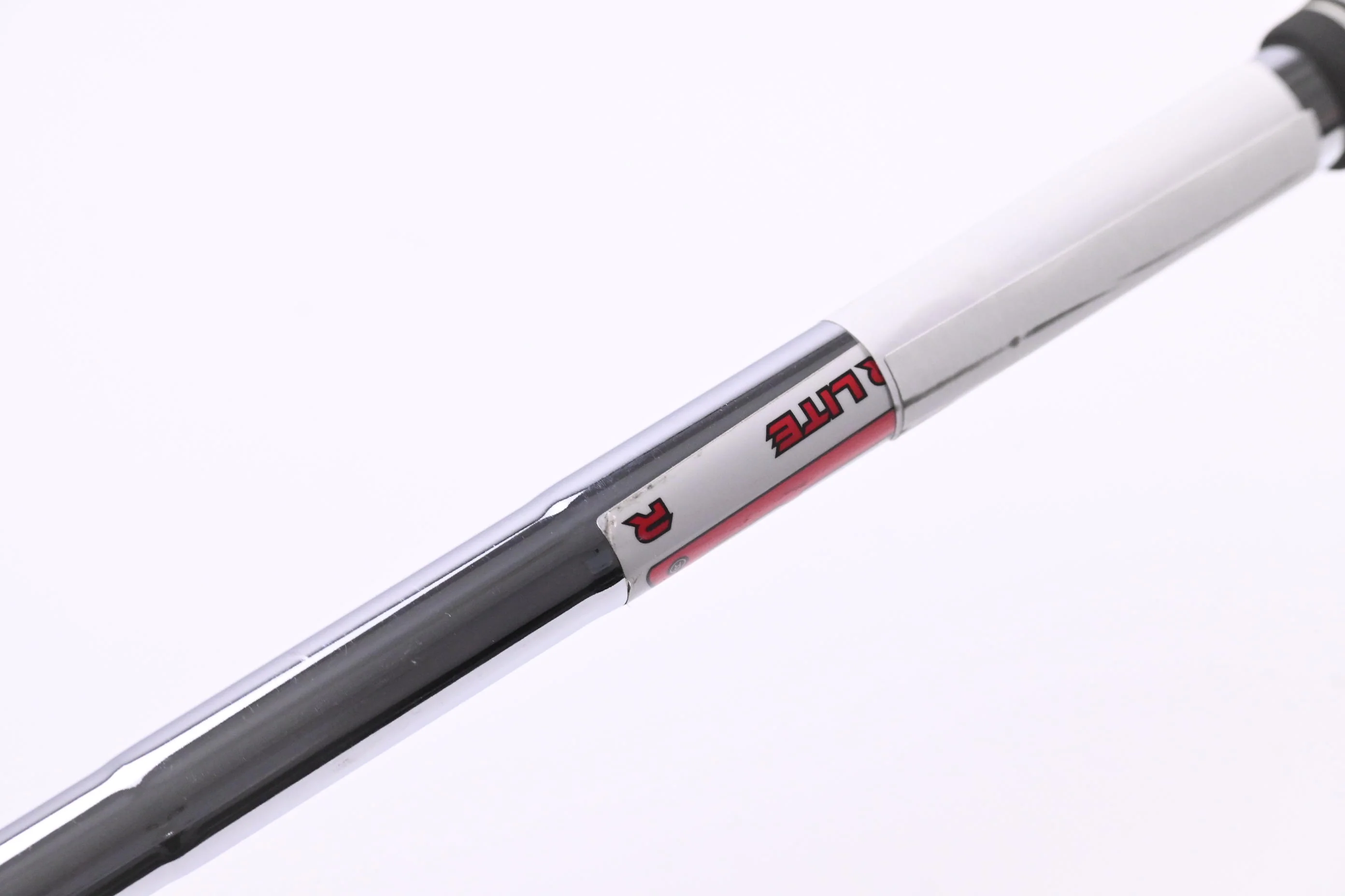 Cobra DS-Adapt #9 Iron / Regular Flex KBS Tour Lite Shaft - Image 4