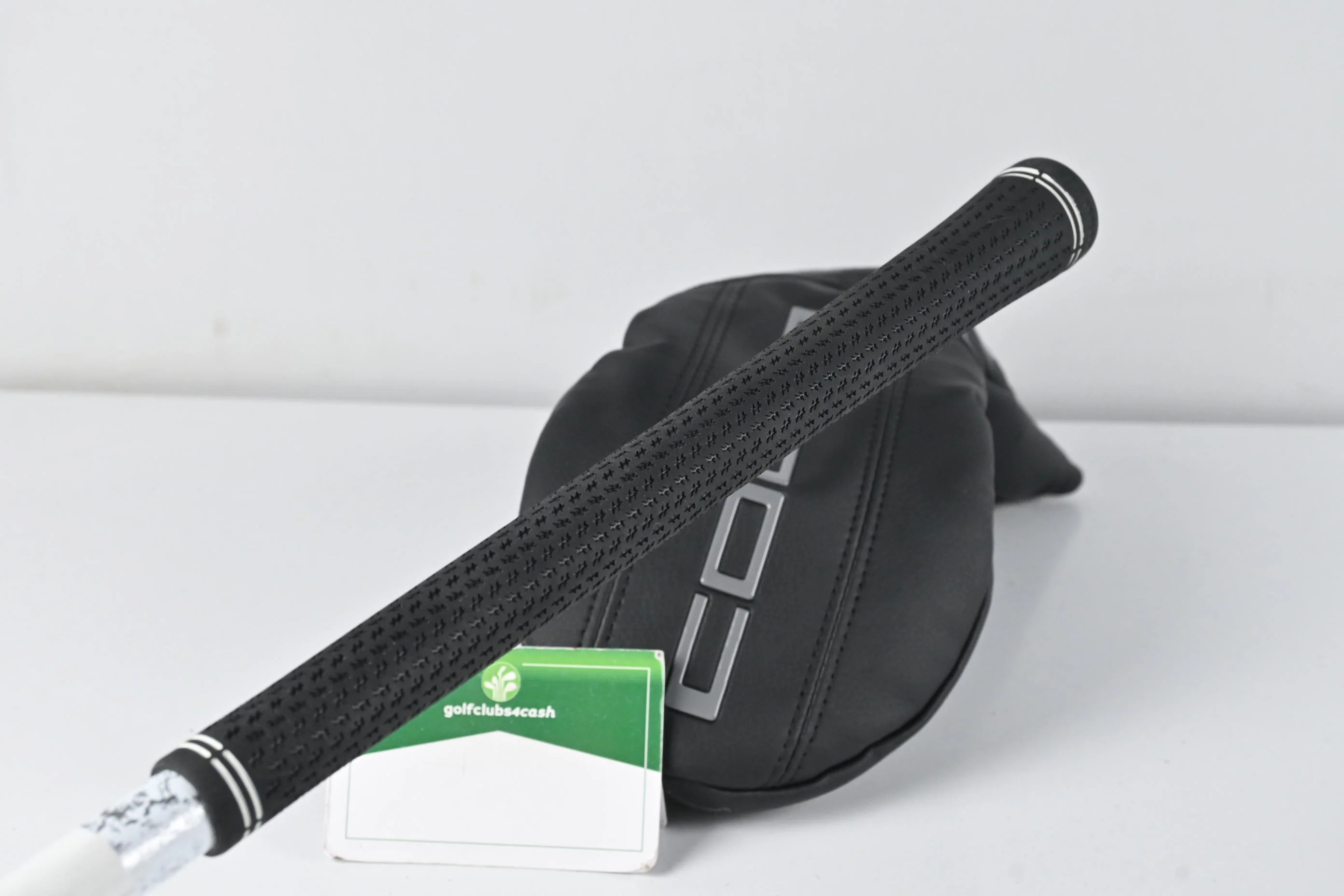 Cobra DS-Adapt X Driver / 9 Degree / Regular Flex Denali Black 60 Shaft - Image 8