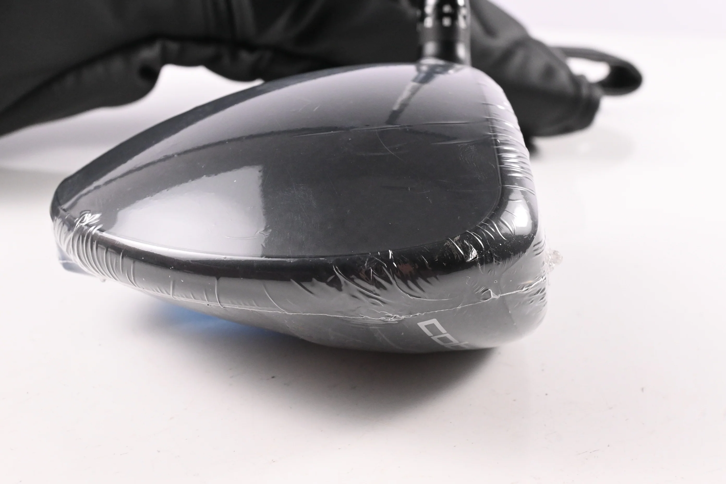 Cobra DS-Adapt X Driver / 10.5 Degree / Regular Flex Denali Blue 60 Shaft - Image 3