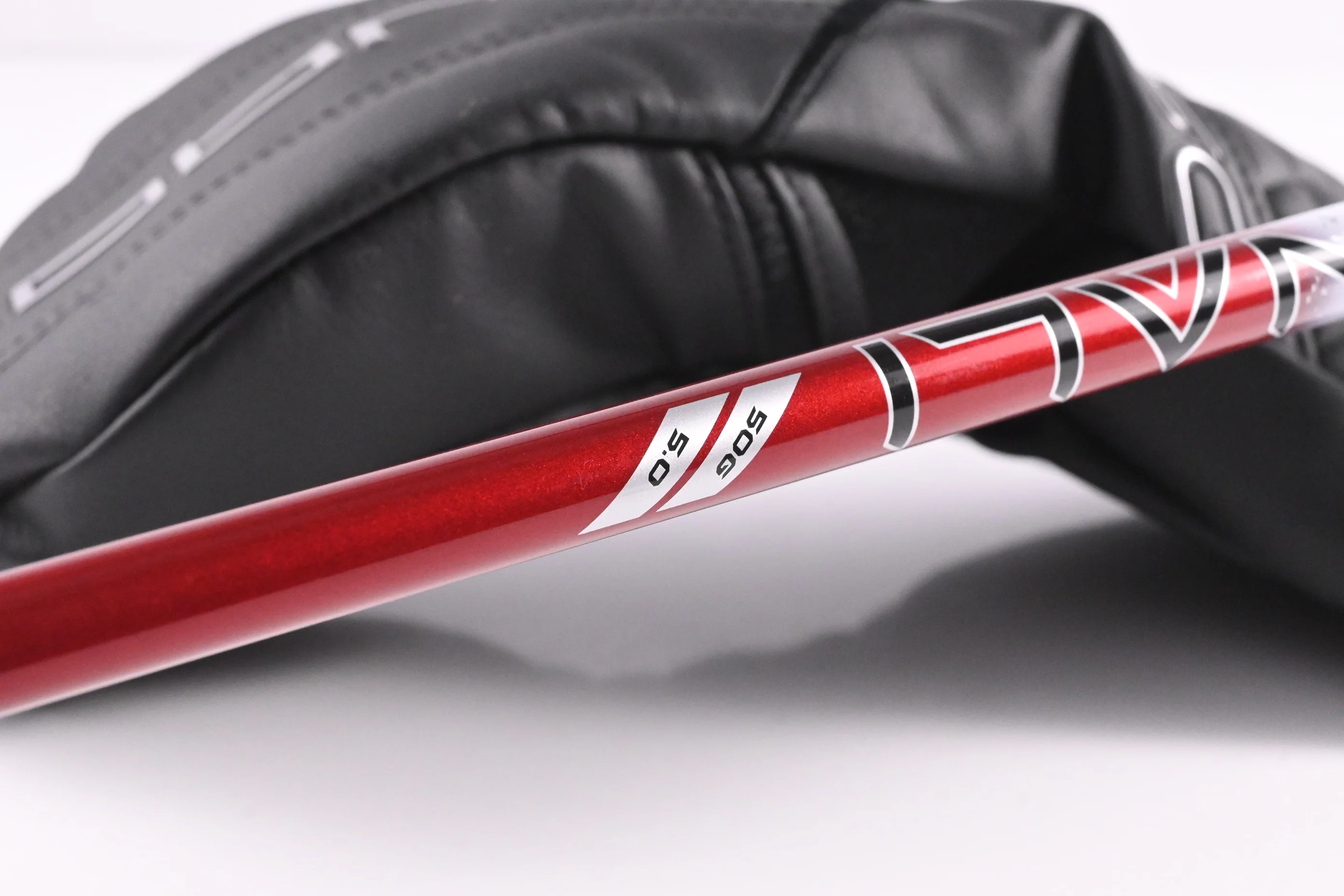 Cobra DS-Adapt X Driver / 10.5 Degree / Senior Flex Denali Red 50 Shaft - Image 6