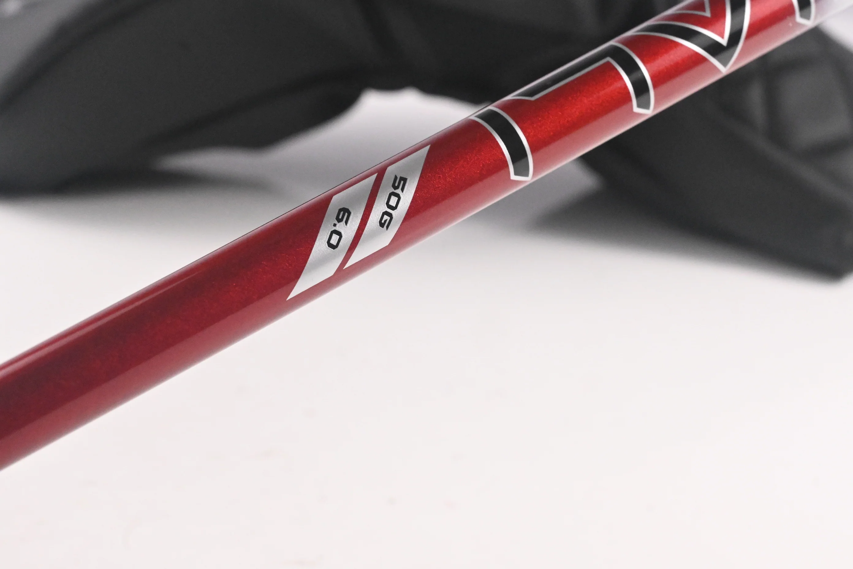 Cobra DS-Adapt X Driver / 10.5 Degree / Stiff Flex Project X Denali Red 50 Shaft - Image 6