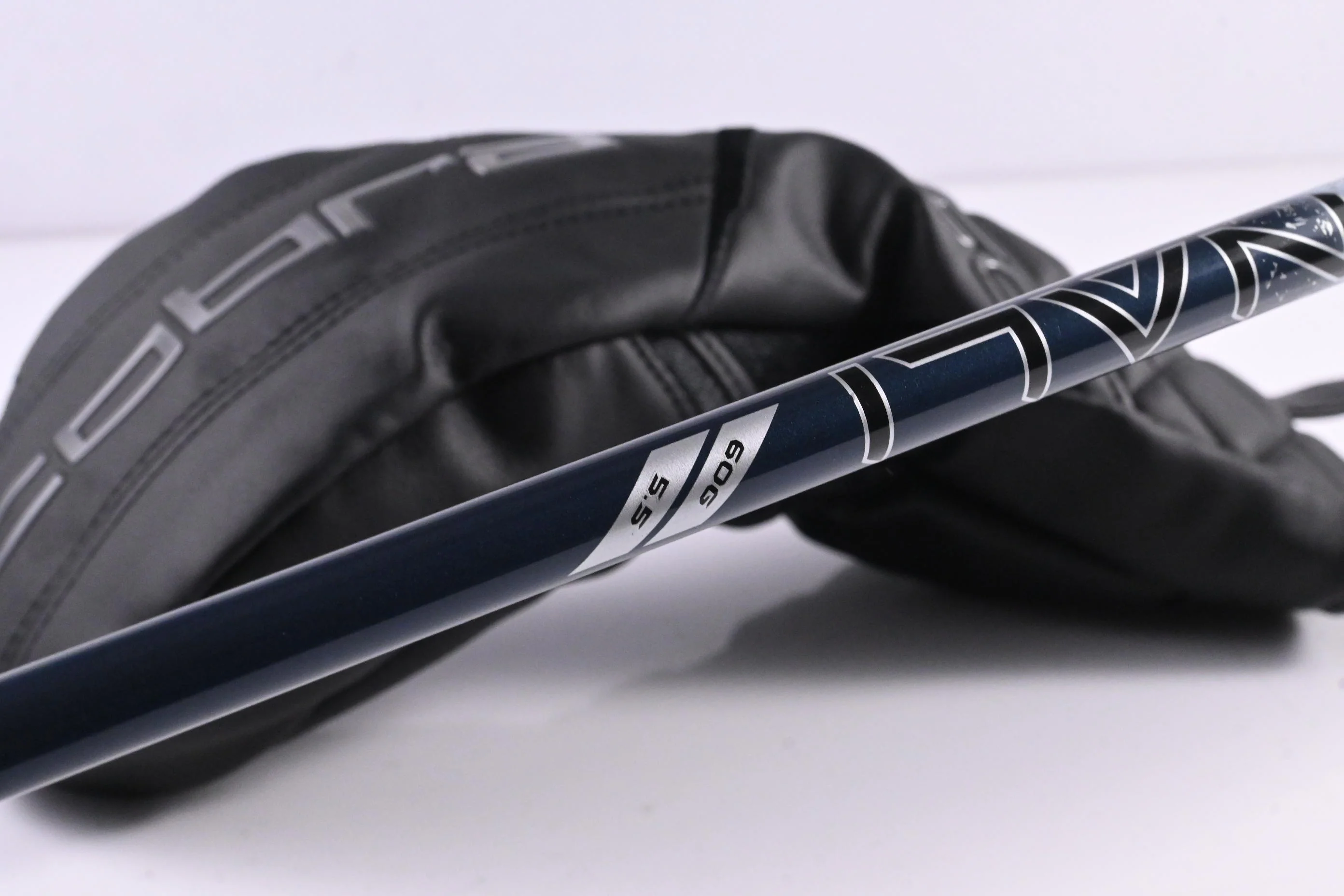 Cobra DS-Adapt X Driver / 10.5 Degree / Regular Flex Denali Blue 60 Shaft - Image 6