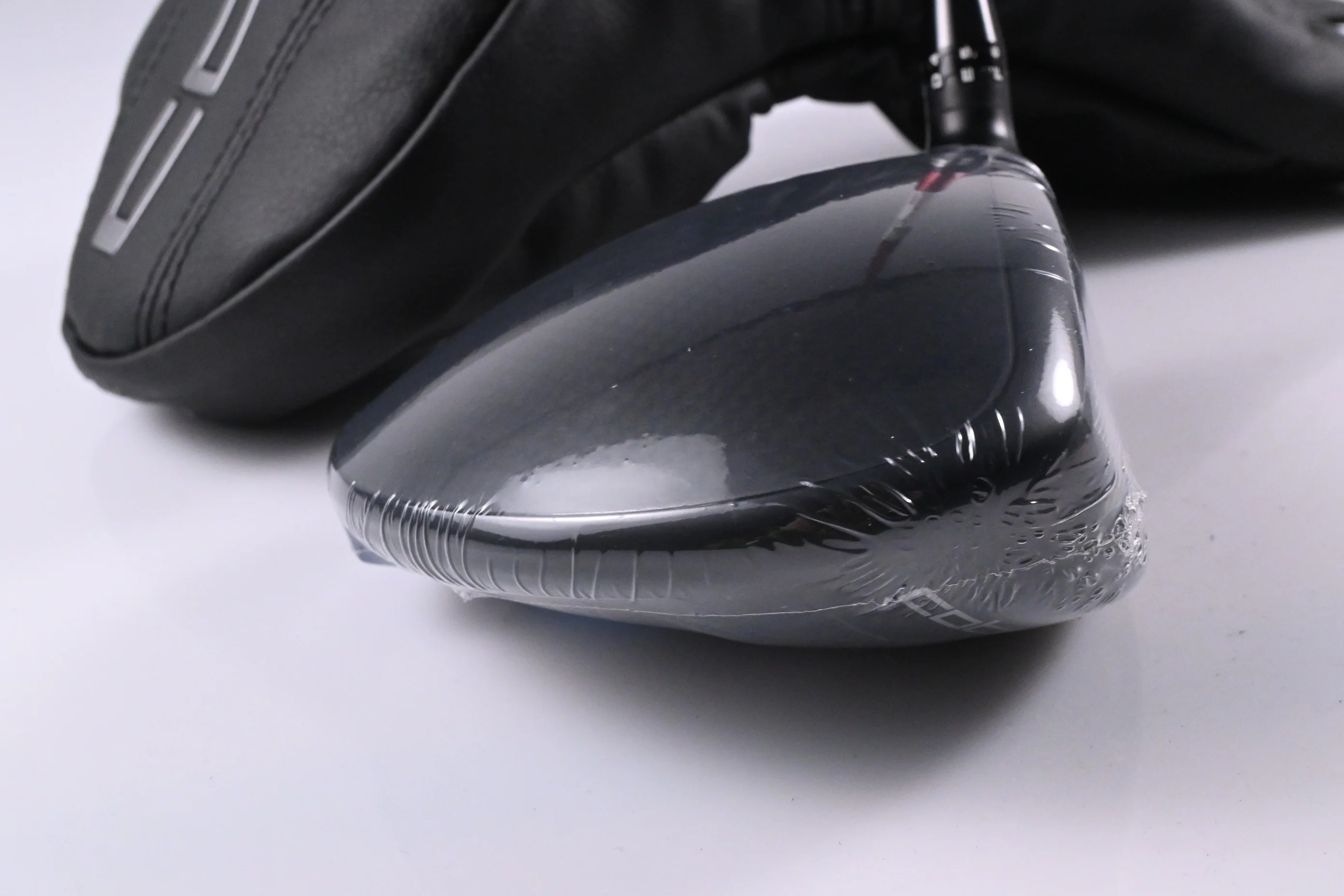 Cobra DS-Adapt X Driver / 10.5 Degree / Regular Flex Project X Denali Red 50 - Image 3