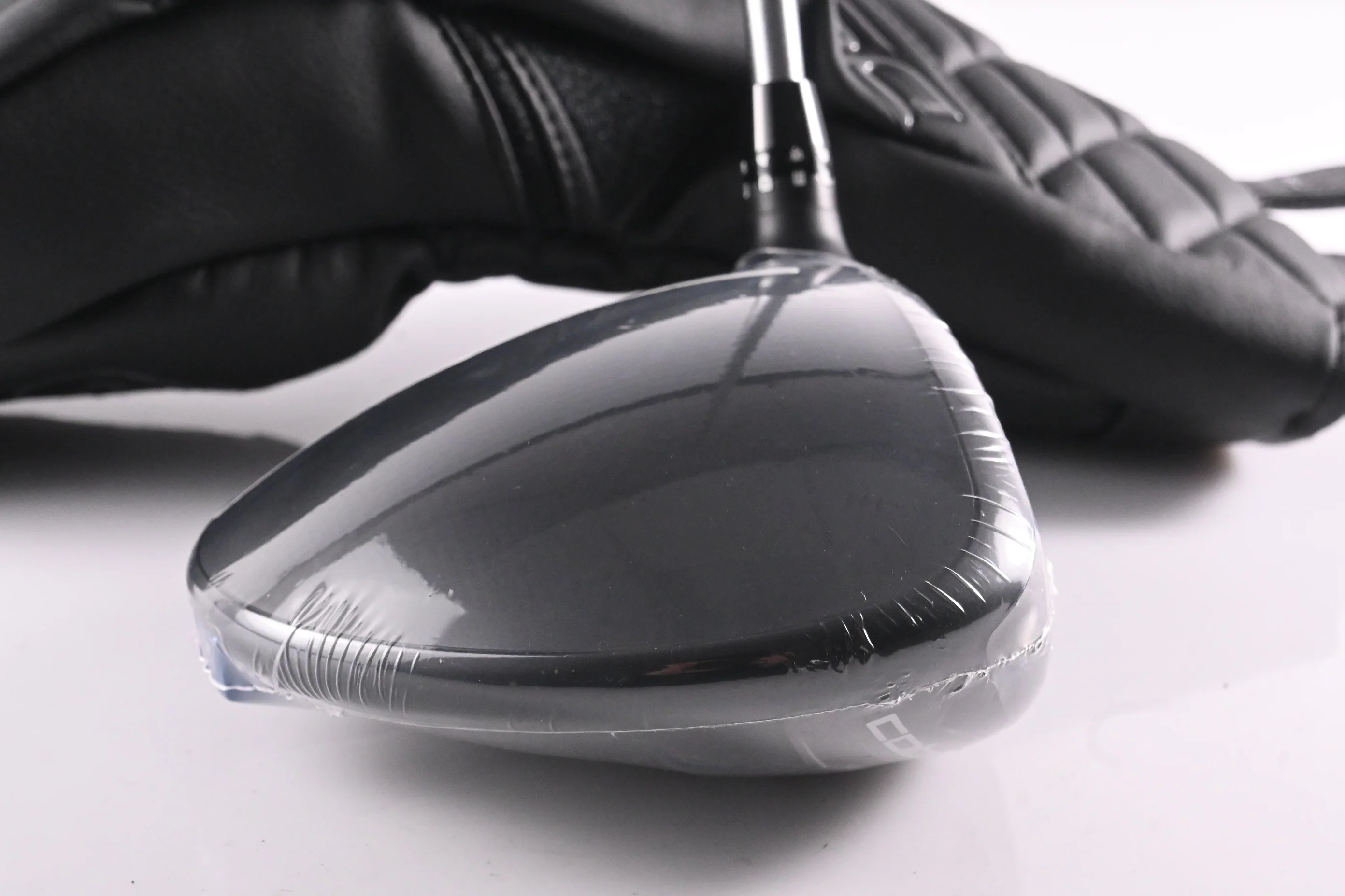Cobra DS-Adapt X Driver / 9 Degree / Stiff Flex Fujikura Pro 60 Shaft - Image 3