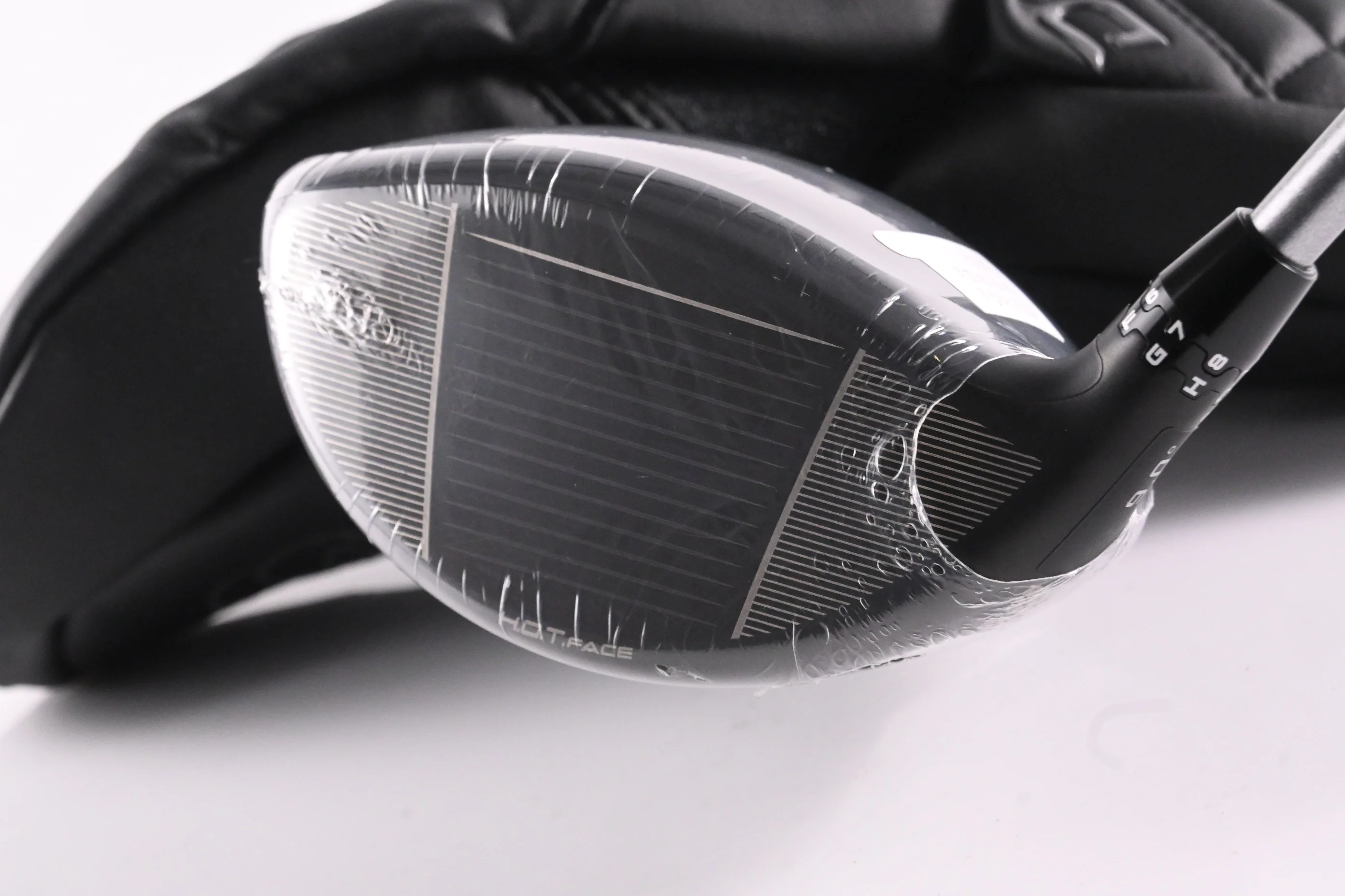 Cobra DS-Adapt X Driver / 9 Degree / Stiff Flex Fujikura Pro 60 Shaft - Image 4