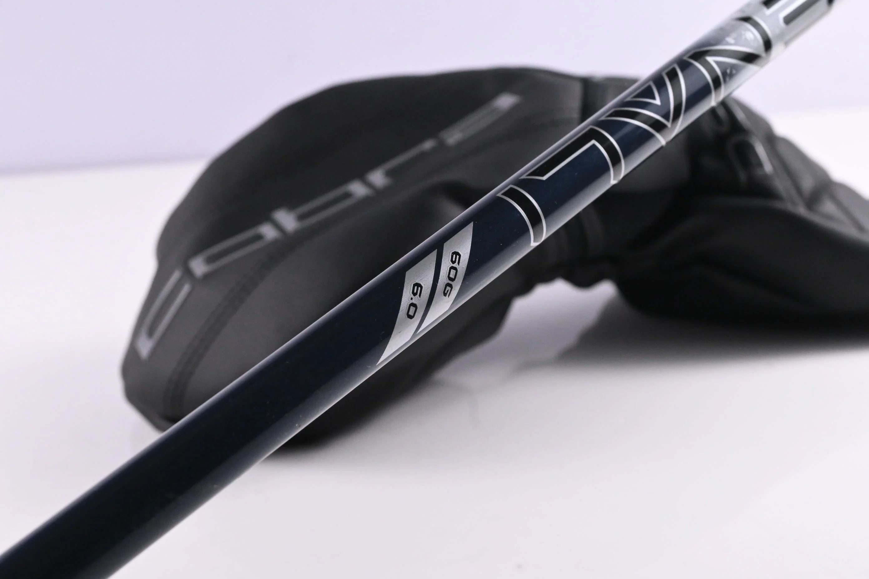Cobra DS-Adapt X Driver / 10.5 Degree / Stiff Flex Denali Blue 60 Shaft - Image 6
