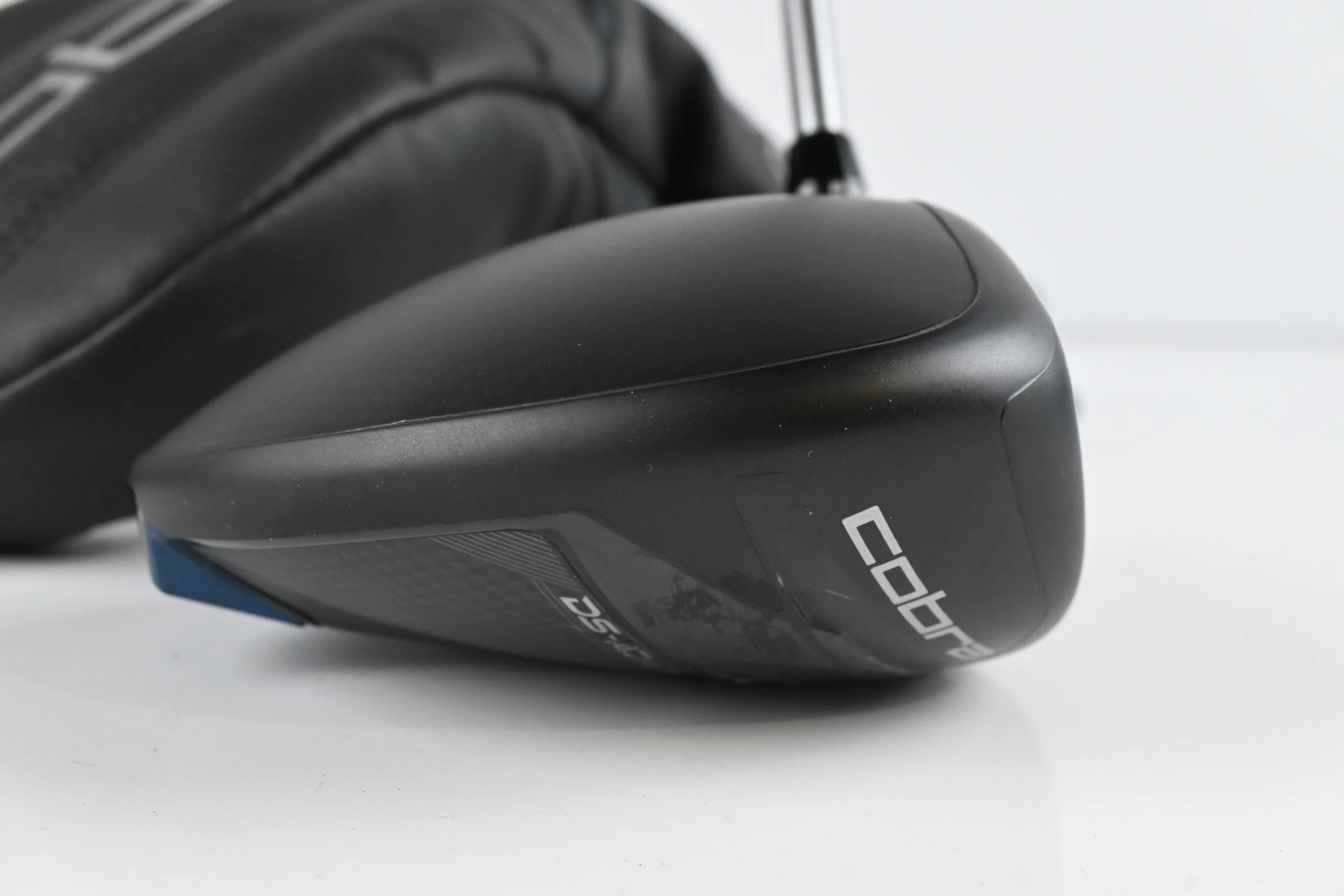 Cobra DS-Adapt X Driver / 9 Degree / Stiff Flex Fujikura Pro 60 Shaft - Image 3
