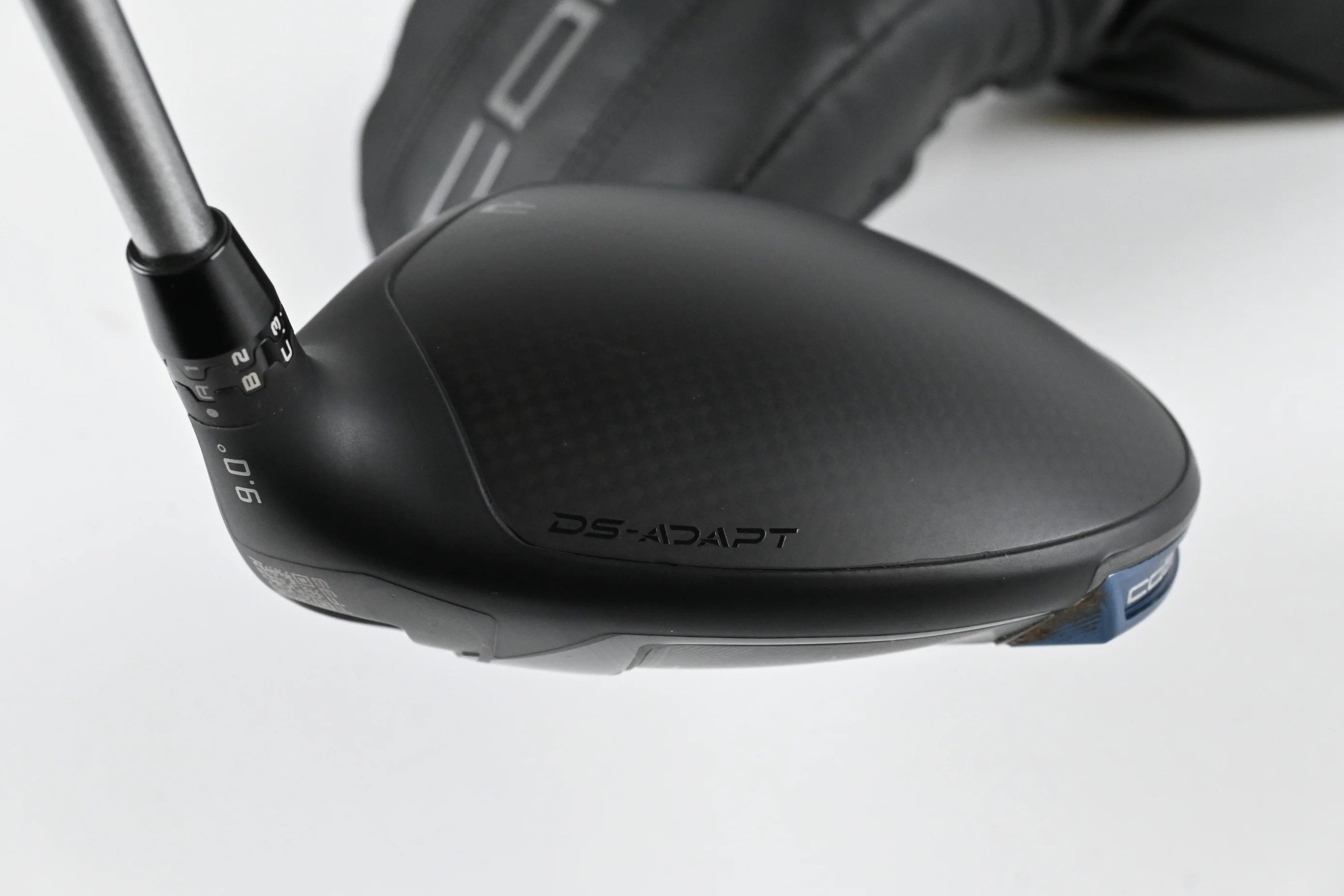 Cobra DS-Adapt X Driver / 9 Degree / Stiff Flex Fujikura Pro 60 Shaft - Image 5