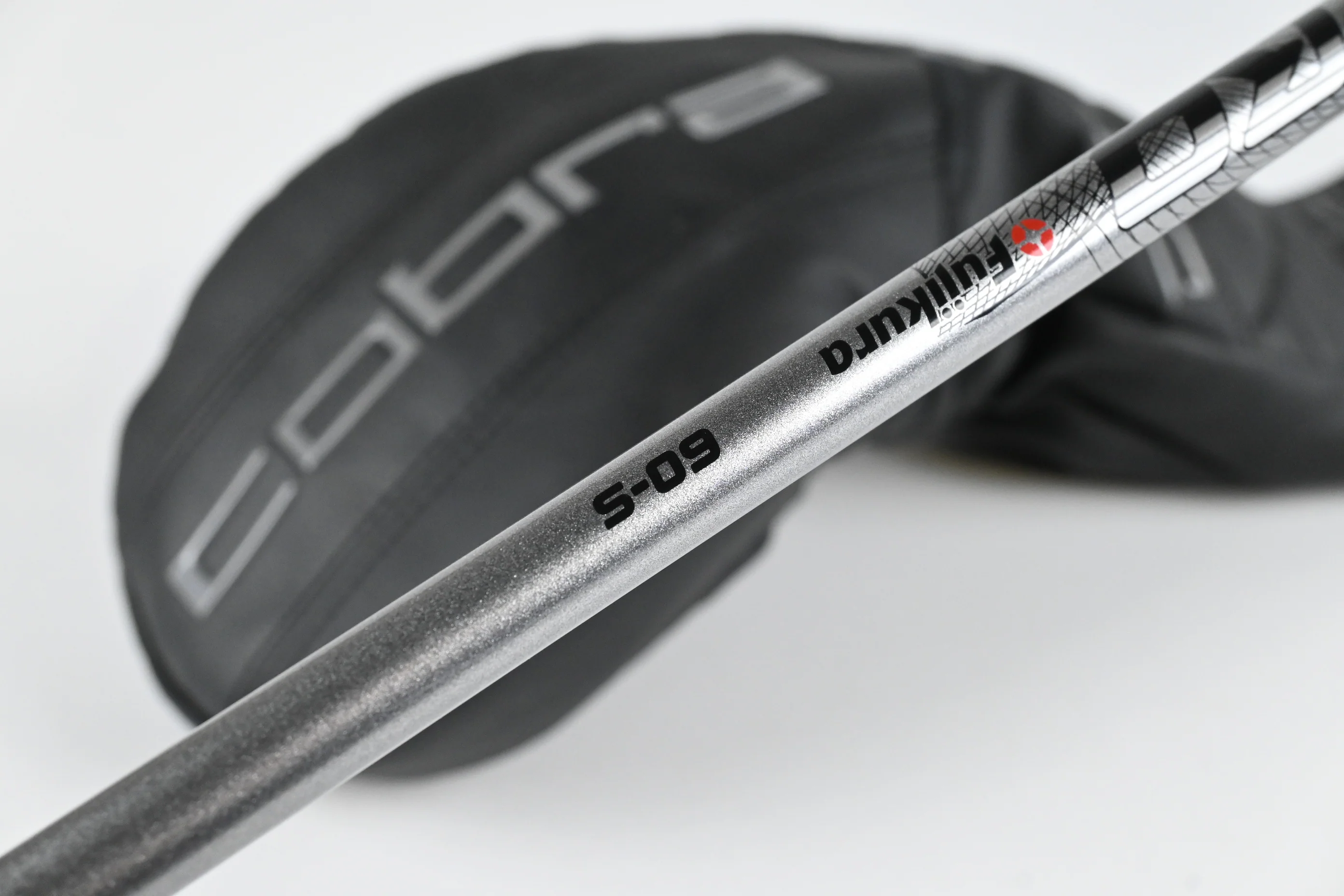 Cobra DS-Adapt X Driver / 9 Degree / Stiff Flex Fujikura Pro 60 Shaft - Image 6