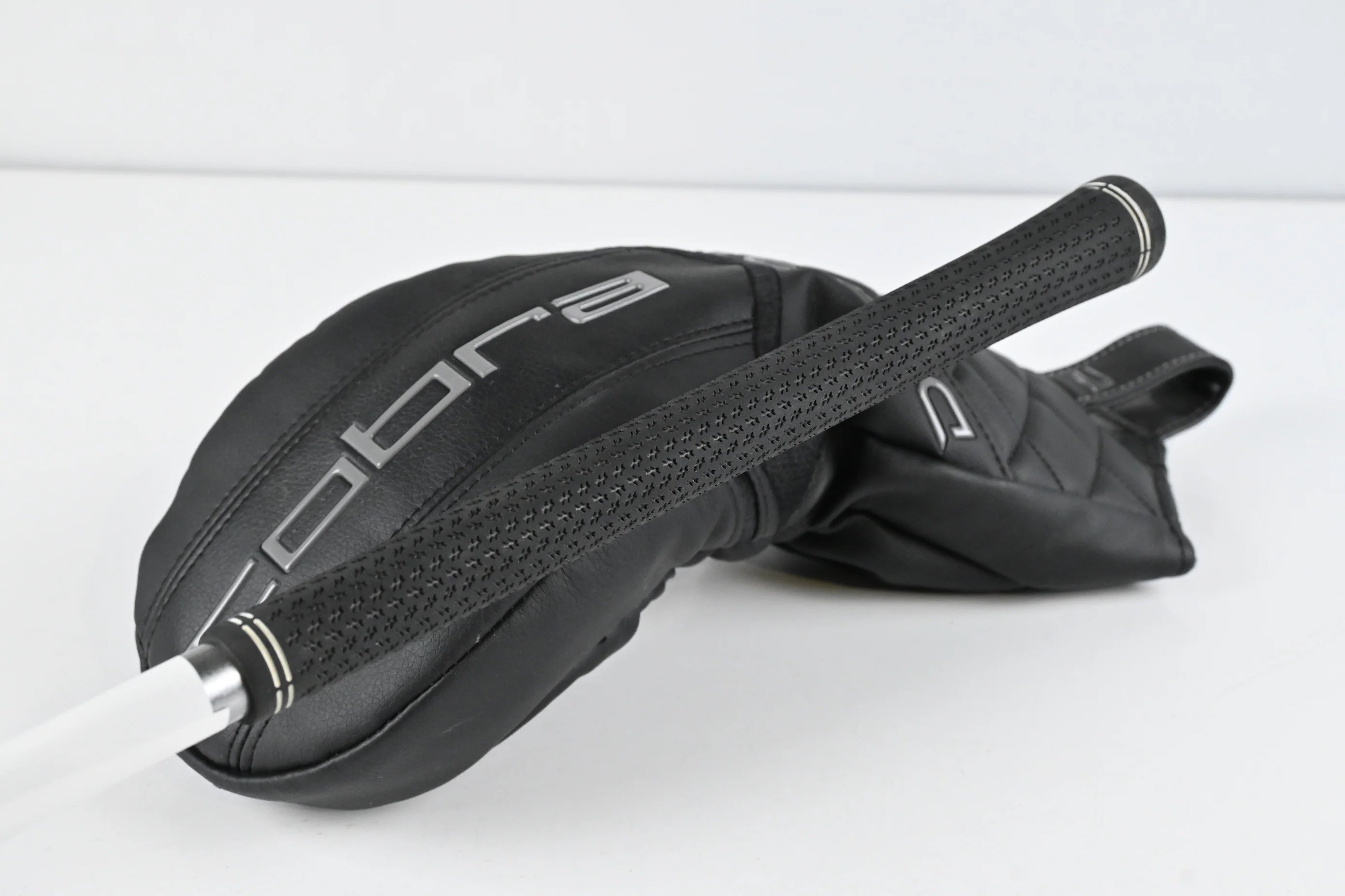 Cobra DS-Adapt X Driver / 9 Degree / Stiff Flex Fujikura Pro 60 Shaft - Image 8