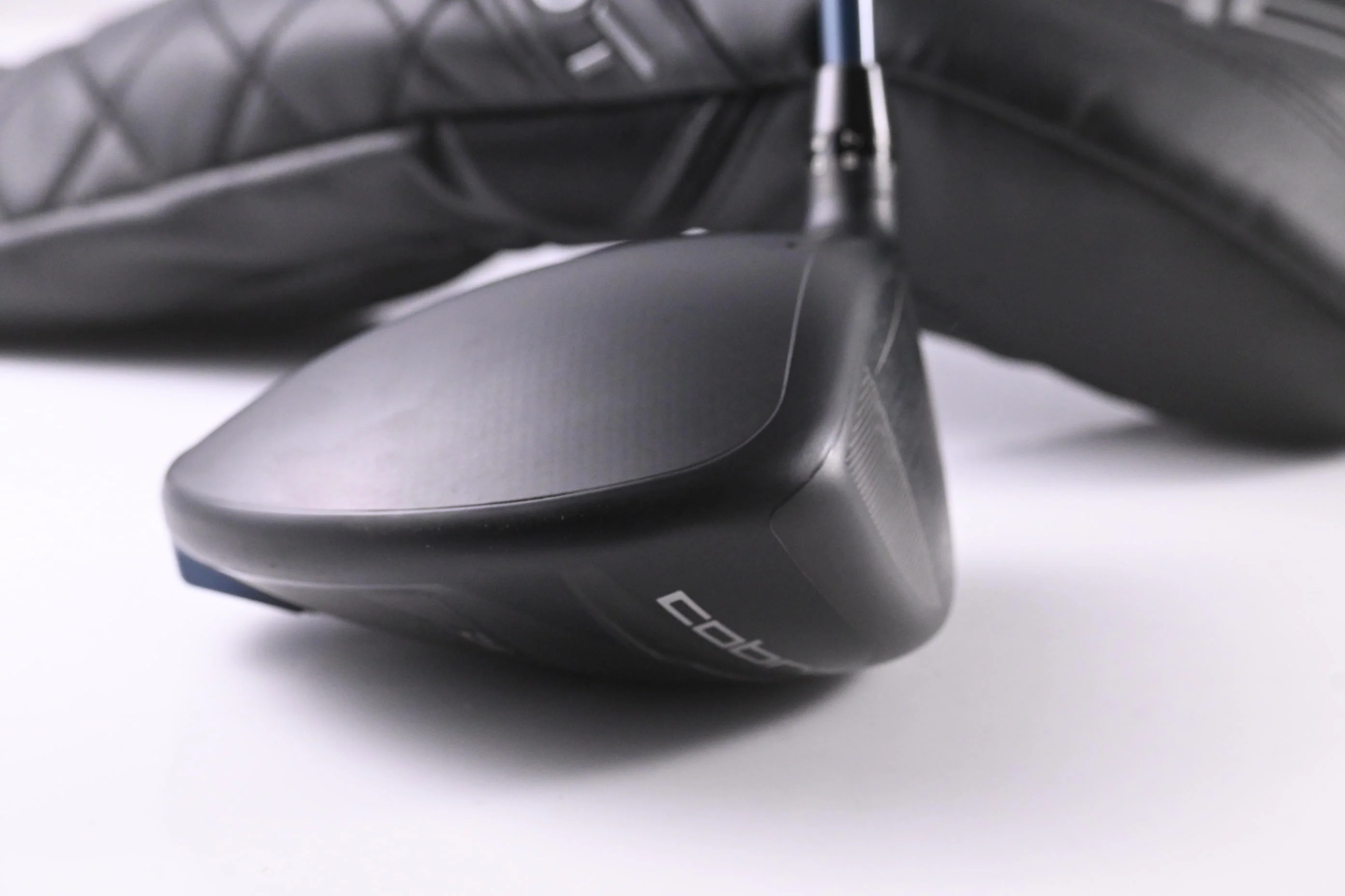 Cobra DS-Adapt X Driver / 10.5 Degree / Stiff Flex Denali Blue 60 Shaft - Image 3