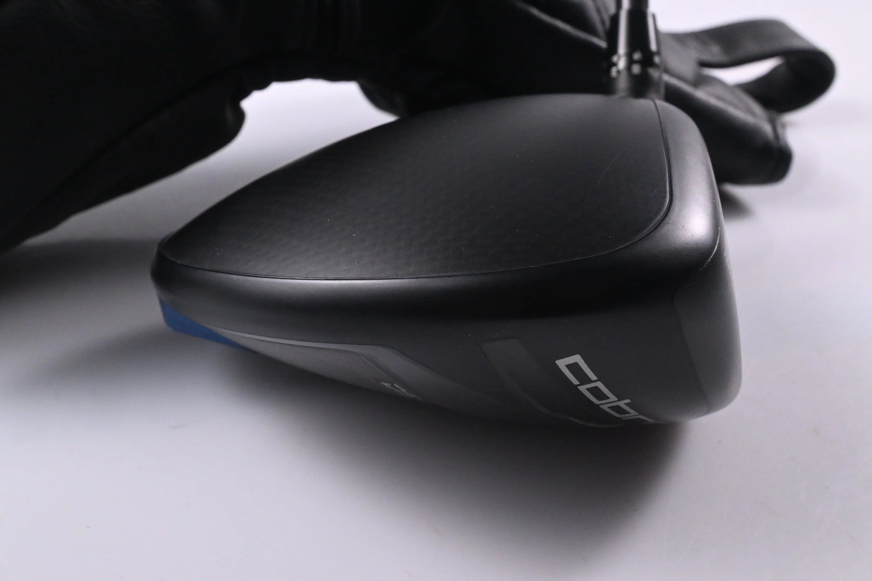 Cobra DS-Adapt X Driver / 10.5 Degree / Stiff Flex EvenFlow Riptide 50 Shaft - Image 3