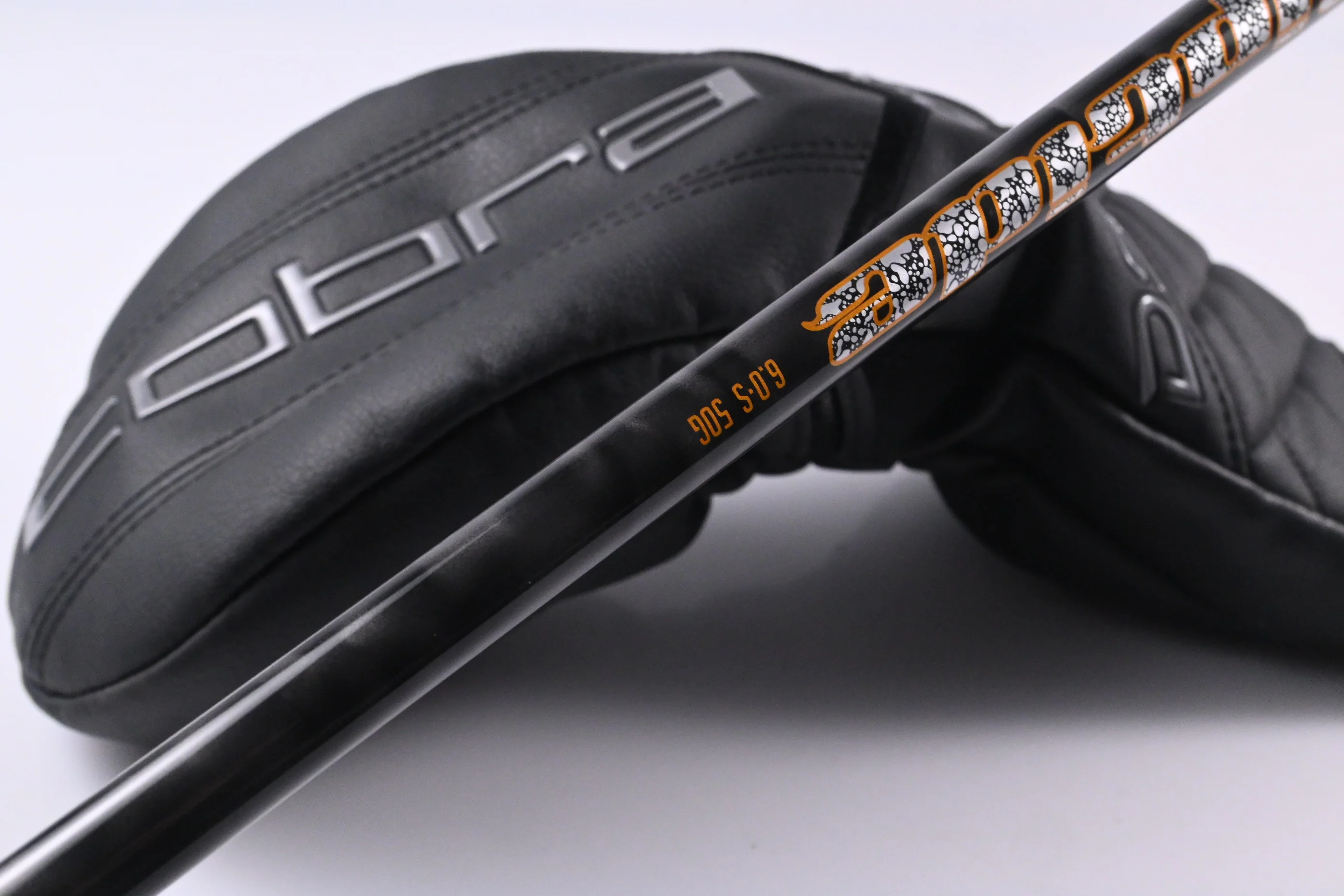 Cobra DS-Adapt X Driver / 10.5 Degree / Stiff Flex EvenFlow Riptide 50 Shaft - Image 6