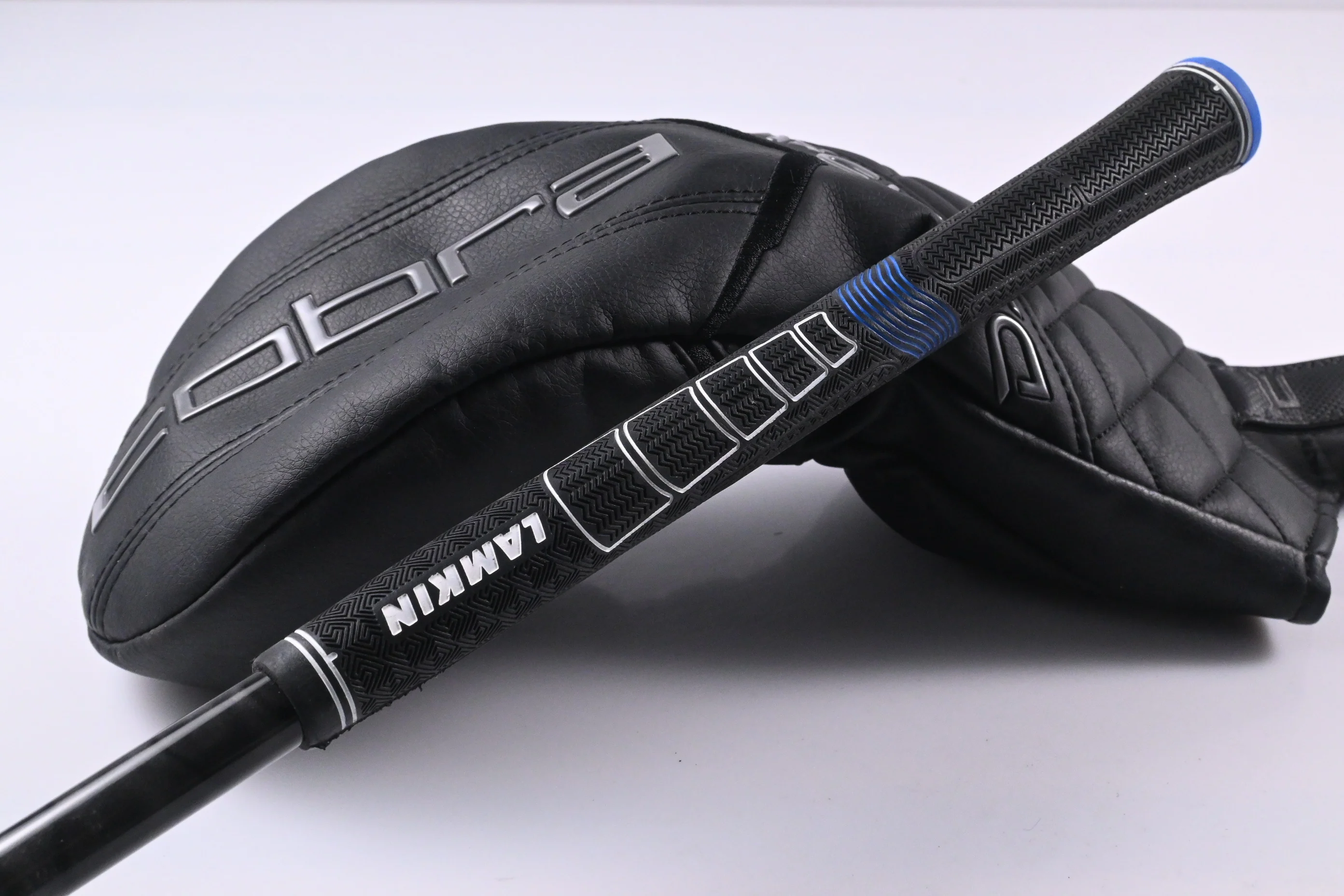 Cobra DS-Adapt X Driver / 10.5 Degree / Stiff Flex EvenFlow Riptide 50 Shaft - Image 8