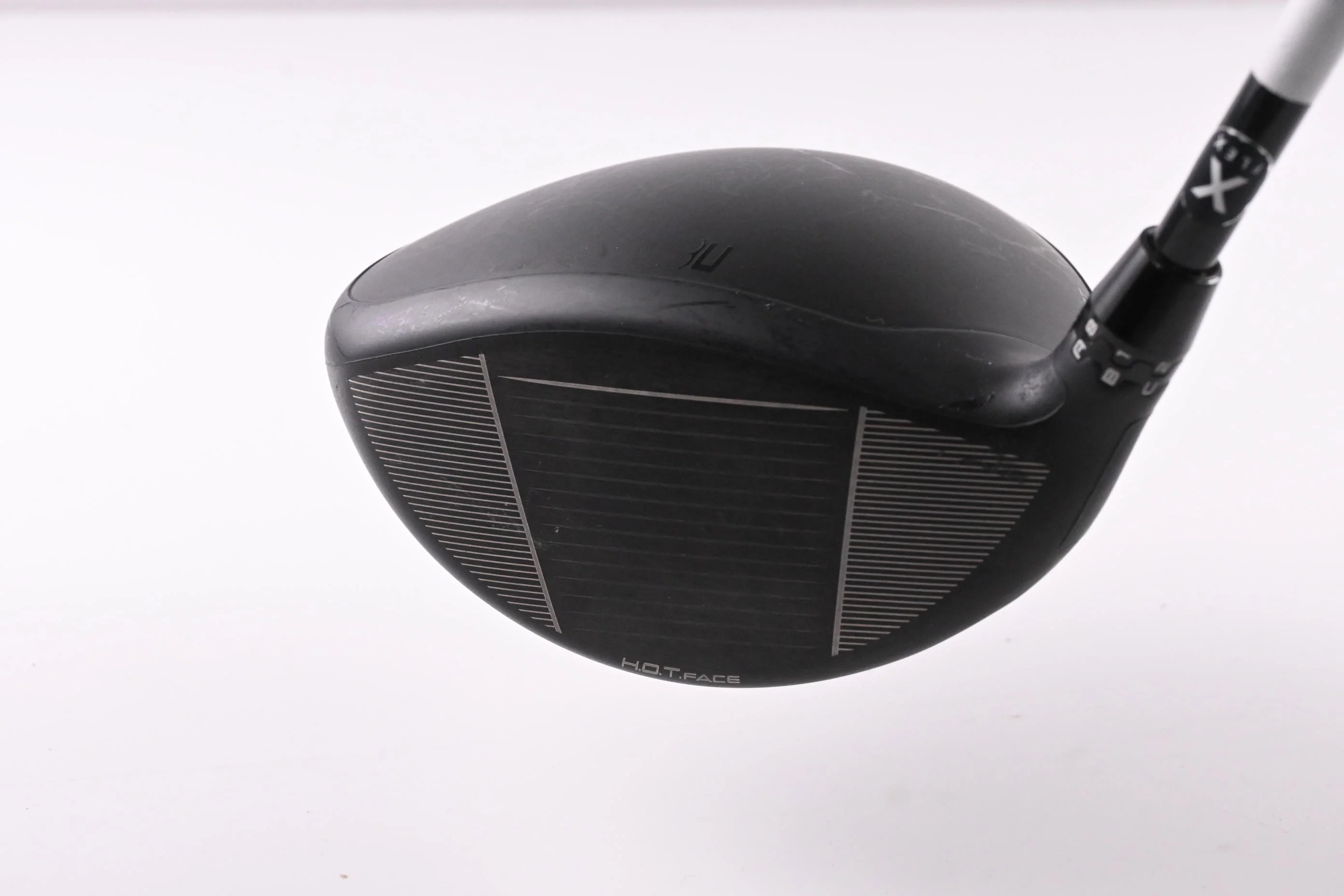 Cobra DS-Adapt X Driver / 9 Degree / X-Flex Denali Black 60 Shaft - Image 4