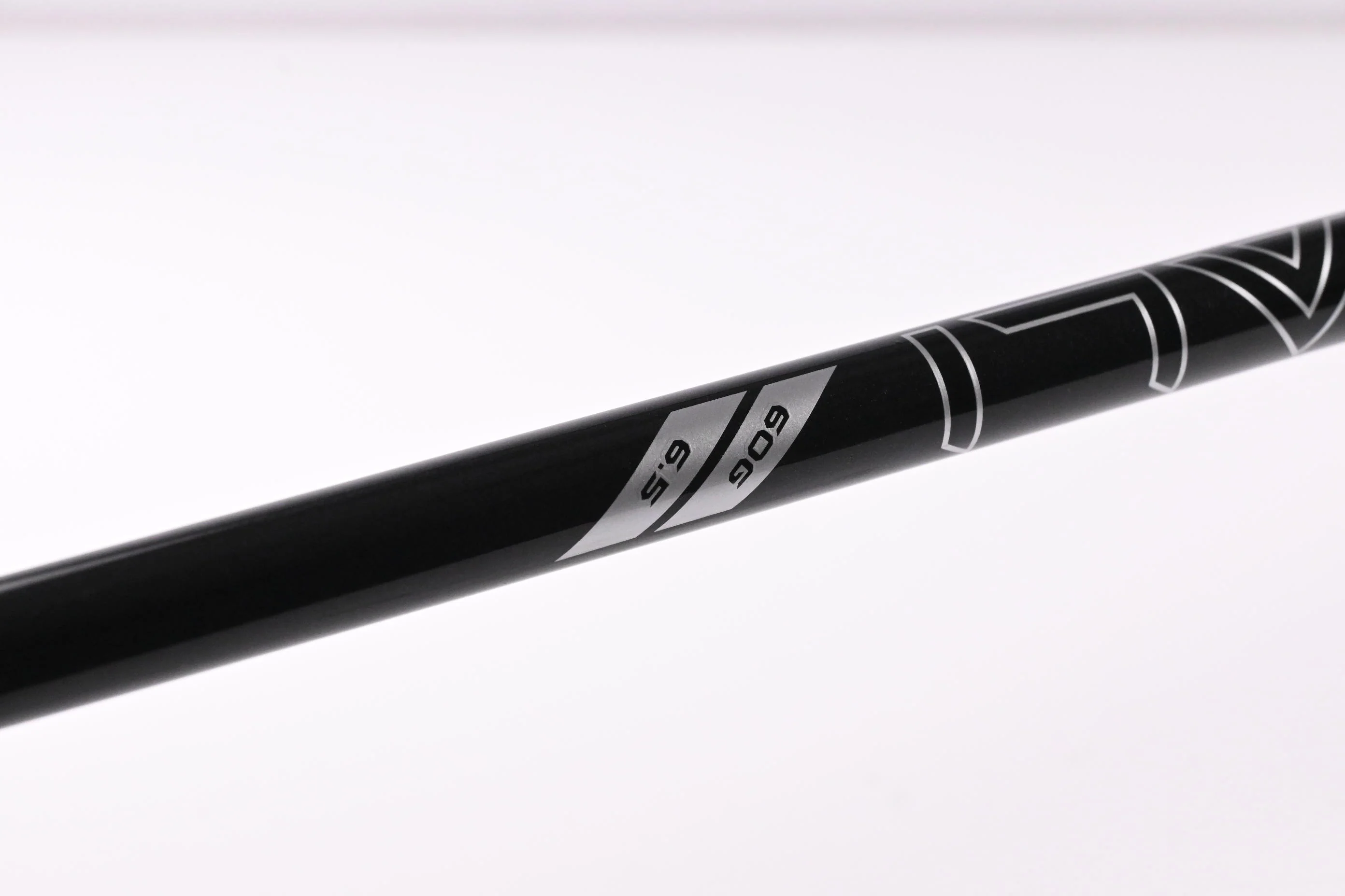 Cobra DS-Adapt X Driver / 9 Degree / X-Flex Denali Black 60 Shaft - Image 6