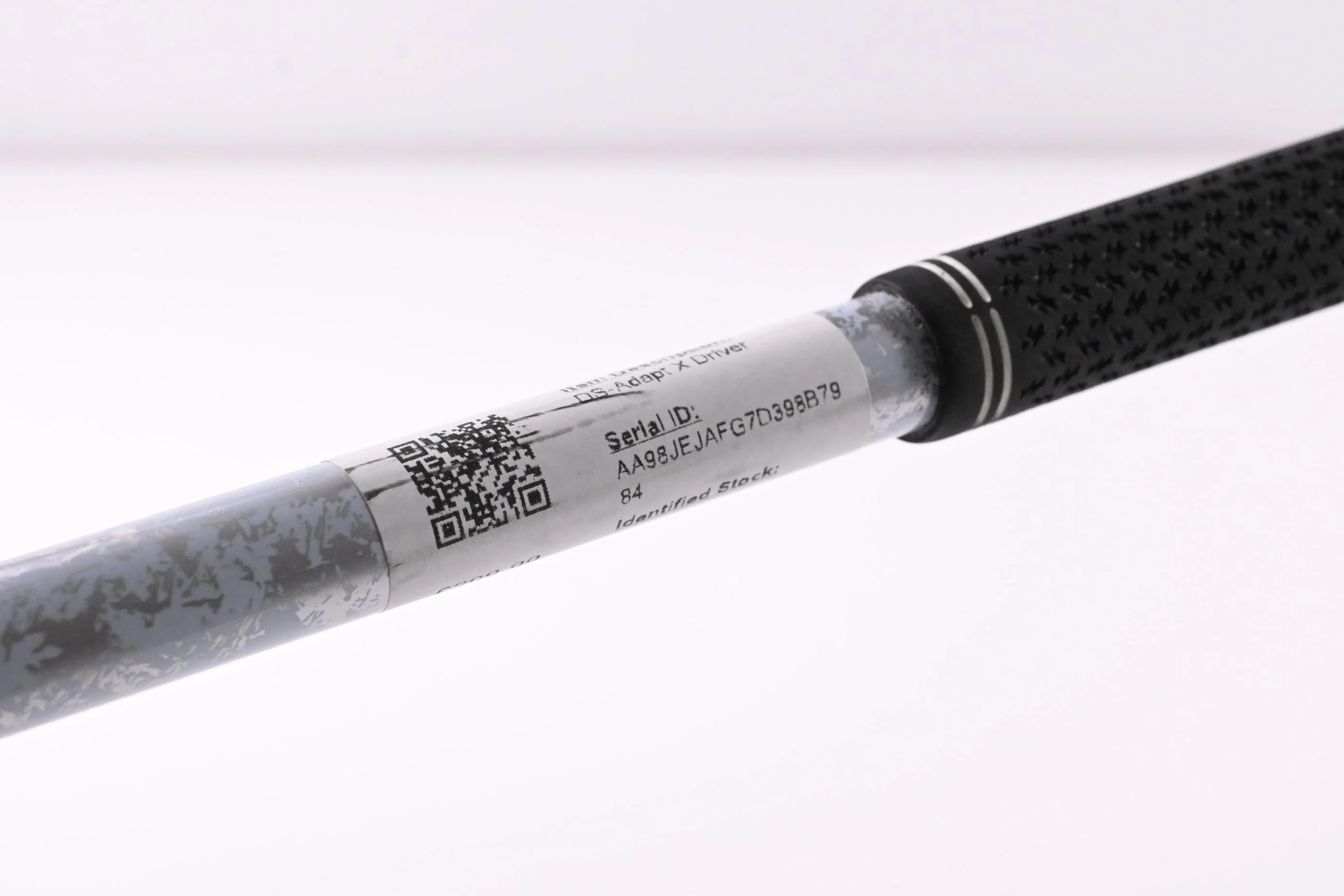 Cobra DS-Adapt X Driver / 9 Degree / X-Flex Denali Black 60 Shaft - Image 7