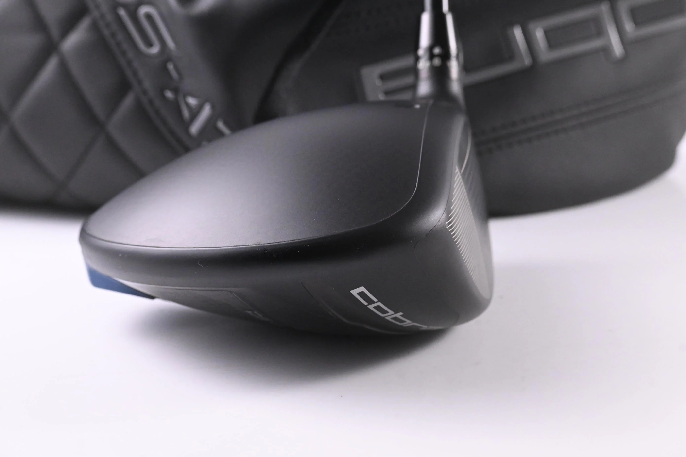 Cobra DS-Adapt X Driver / 9 Degree / Stiff Flex Denali Black 60 Shaft - Image 3