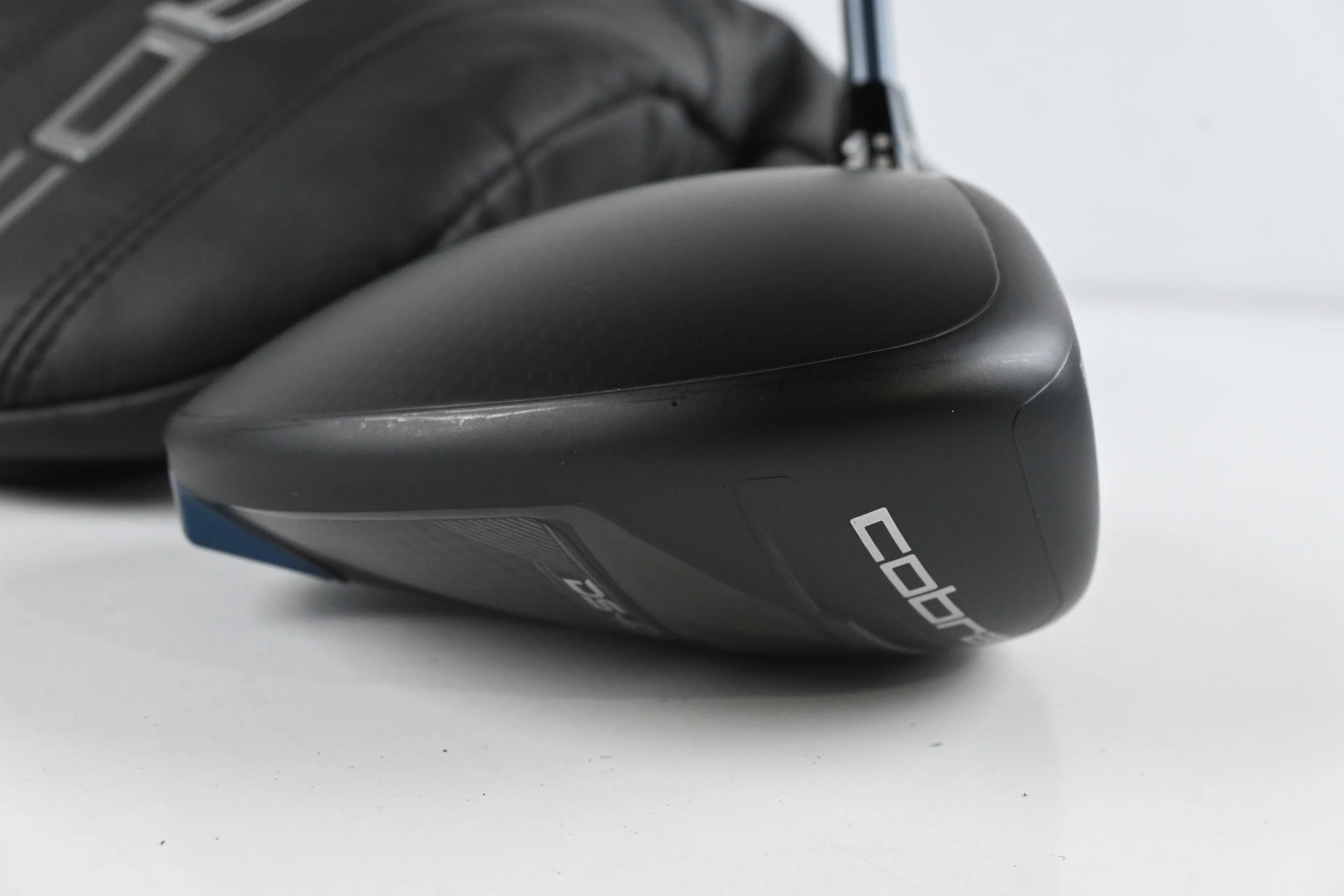 Cobra DS-Adapt X Driver / 9 Degree / Stiff Flex Denali Blue 60 Shaft - Image 3