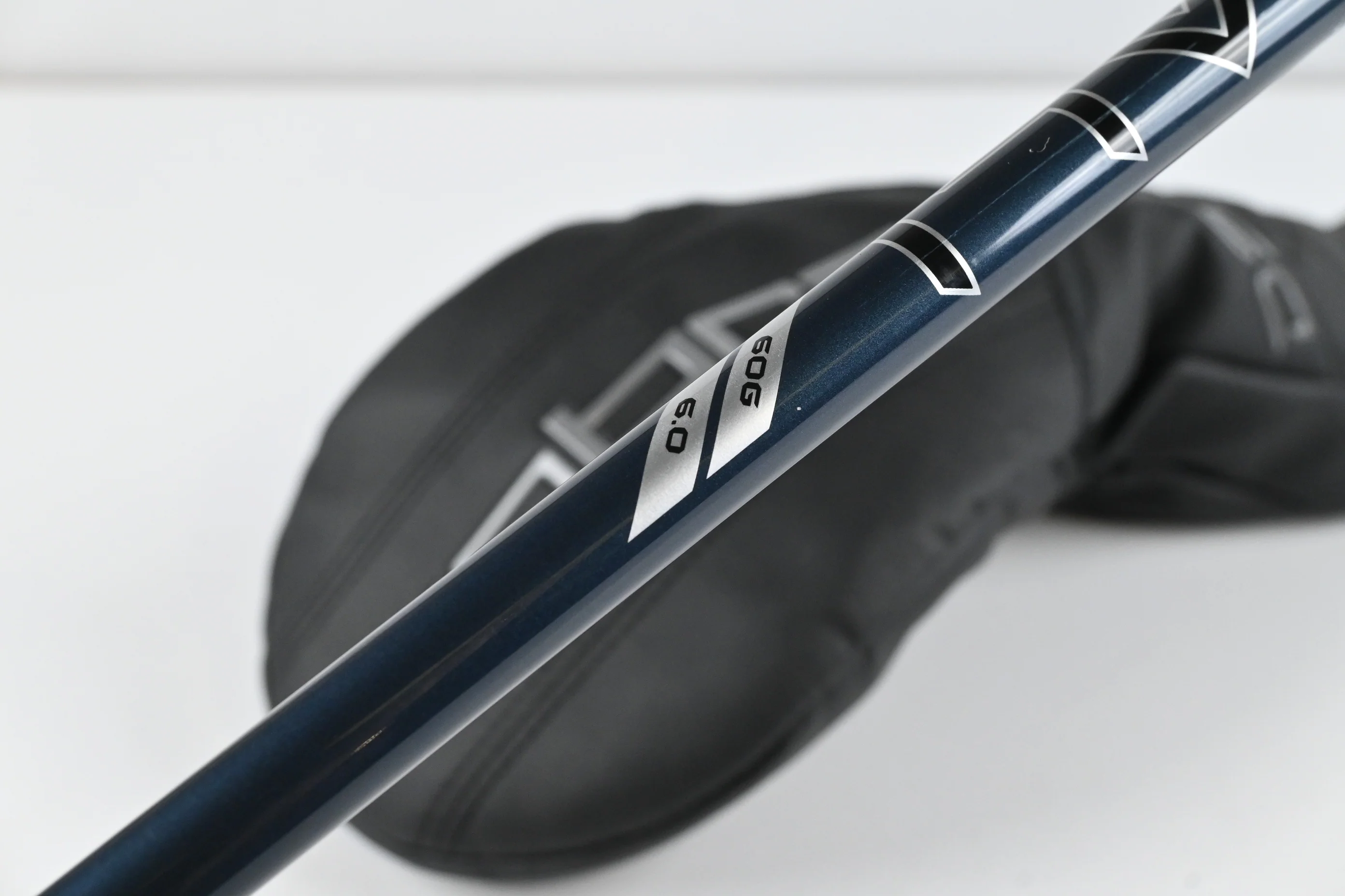 Cobra DS-Adapt X Driver / 9 Degree / Stiff Flex Denali Blue 60 Shaft - Image 6