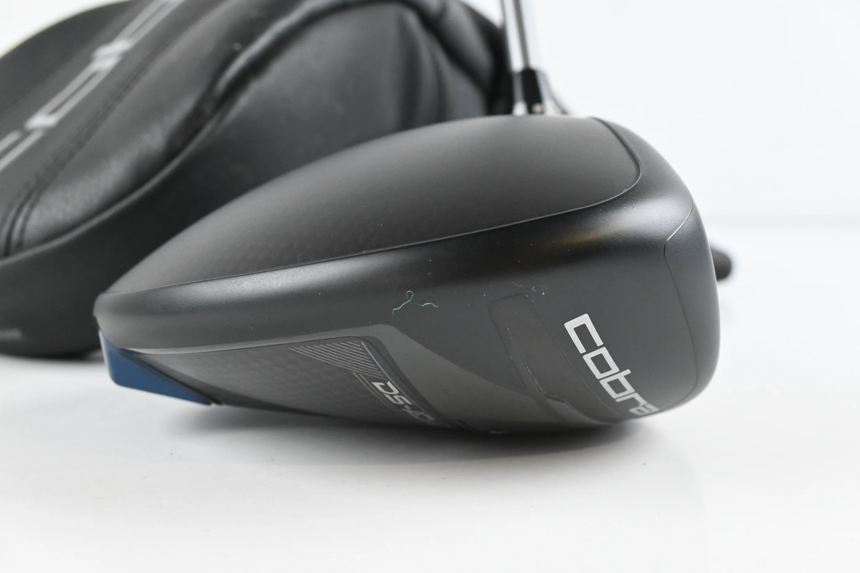 Cobra DS-Adapt X Driver / 10.5 Degree / Stiff Flex Denali Charcoal 50 Shaft - Image 3