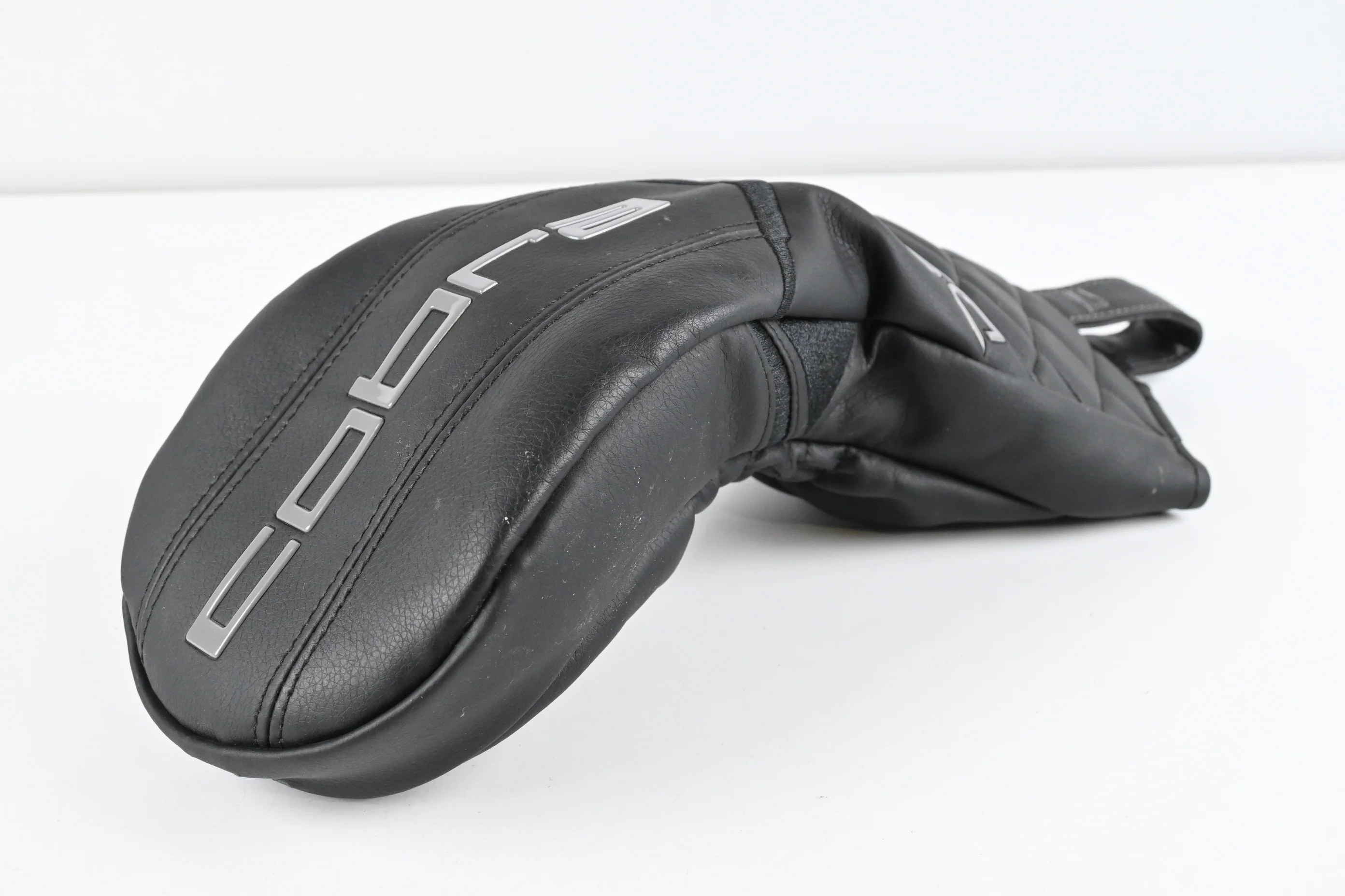 Cobra DS-Adapt X Driver / 10.5 Degree / Stiff Flex Denali Charcoal 50 Shaft - Image 9