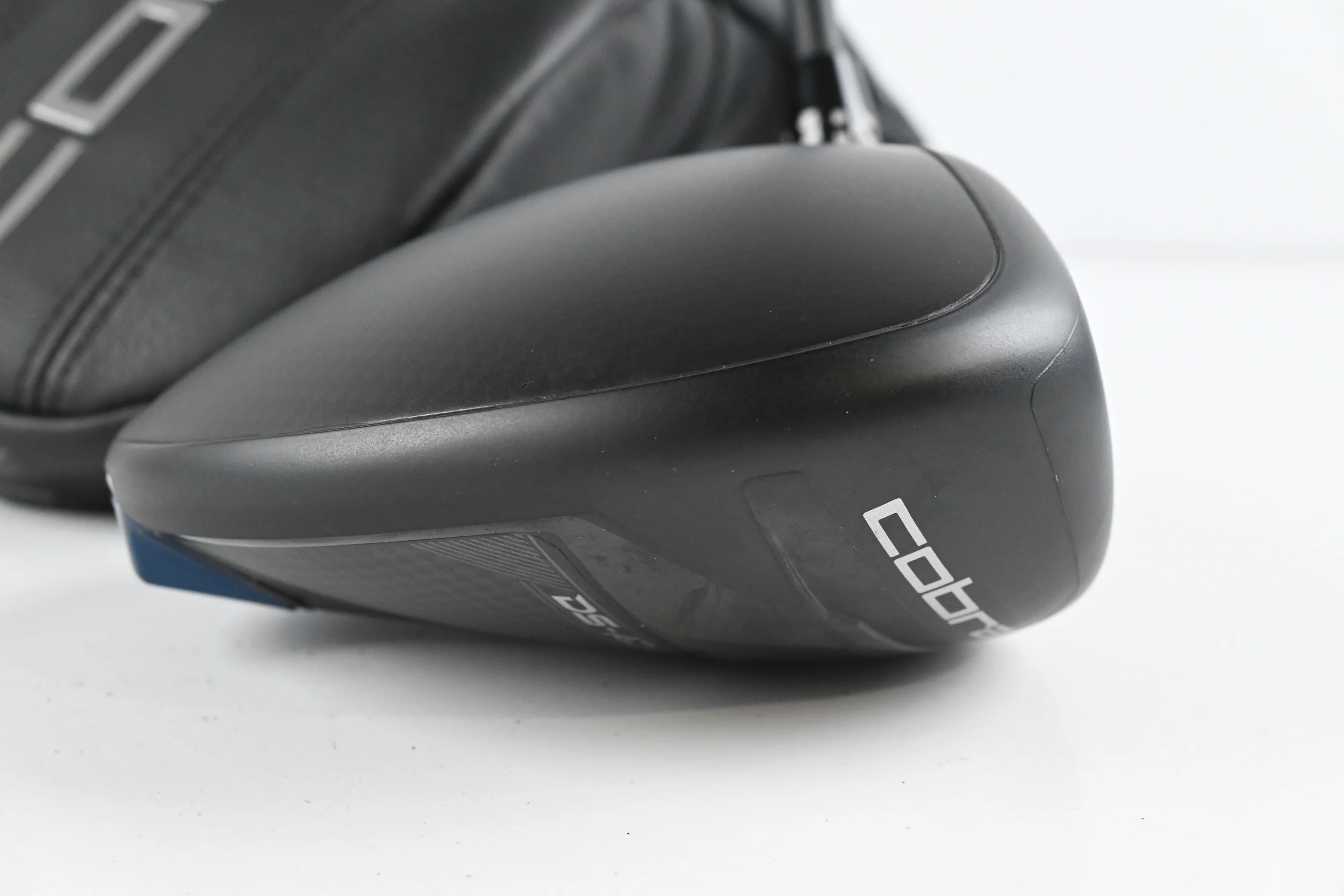Cobra DS-Adapt X Driver / 9 Degree / Regular Flex Kai'li Dark Waves Blue 60 Shaft - Image 3
