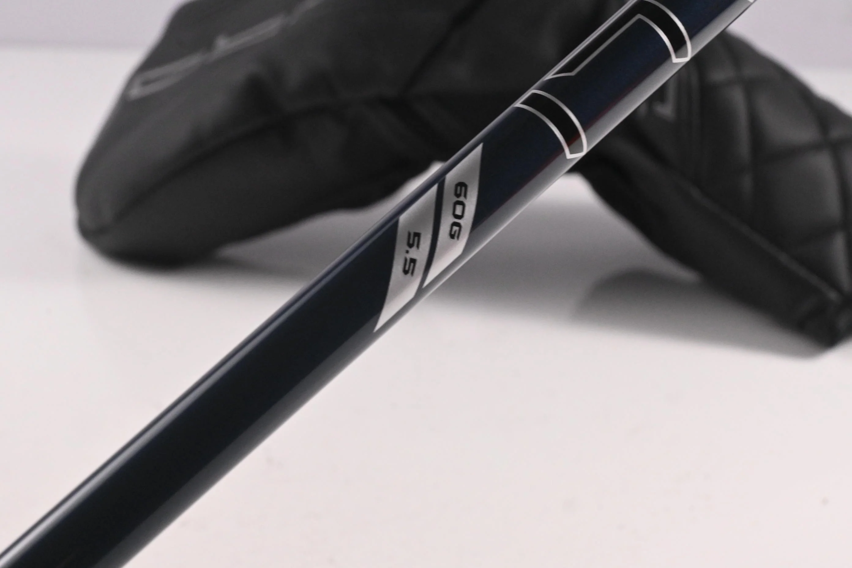 Left Hand Cobra DS-Adapt X Driver / 10.5 Degree / Regular Flex Denali Blue 60 - Image 6