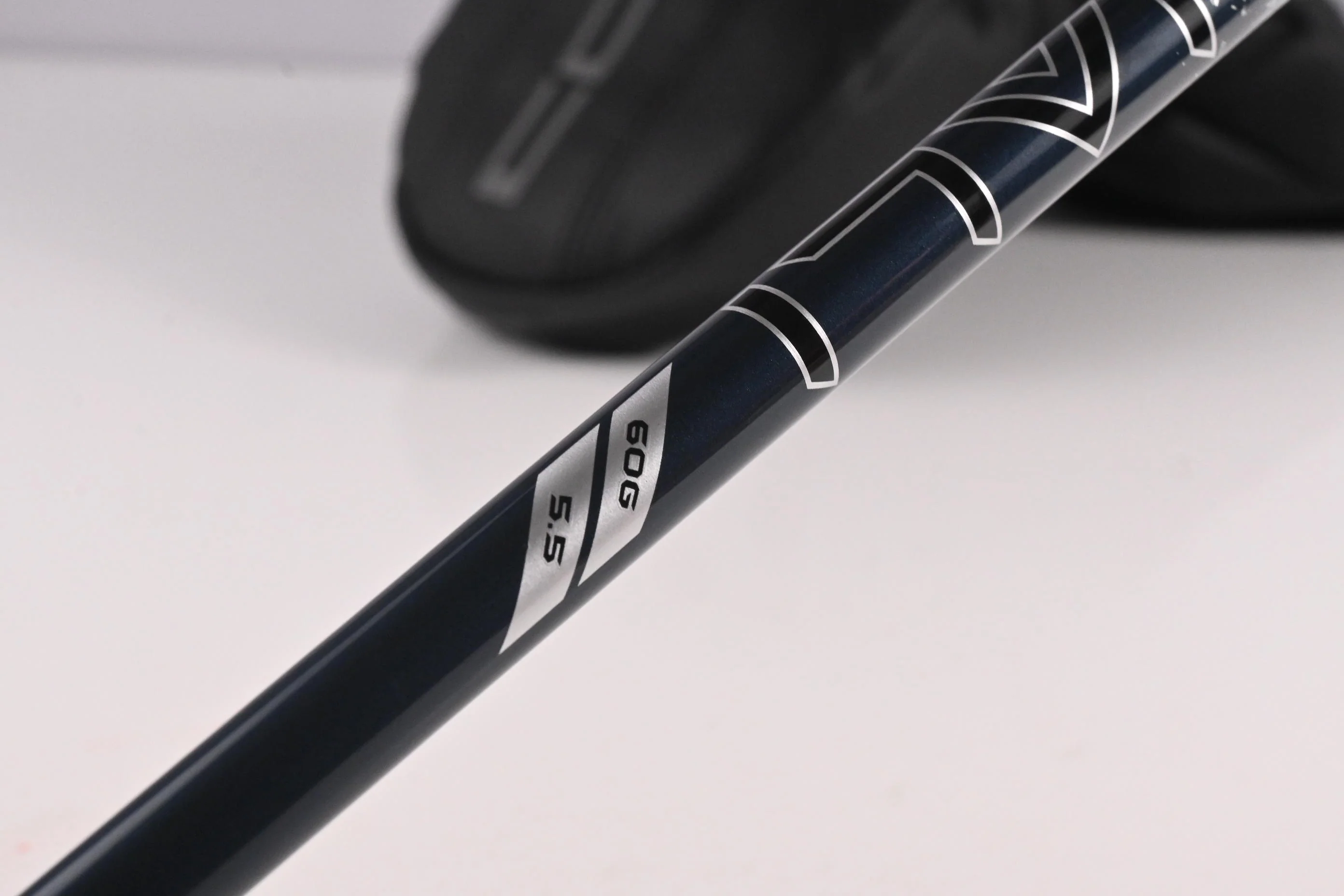 Cobra DS-Adapt X Driver / 10.5 Degree / Regular Flex Project X Denali Blue 60 - Image 6
