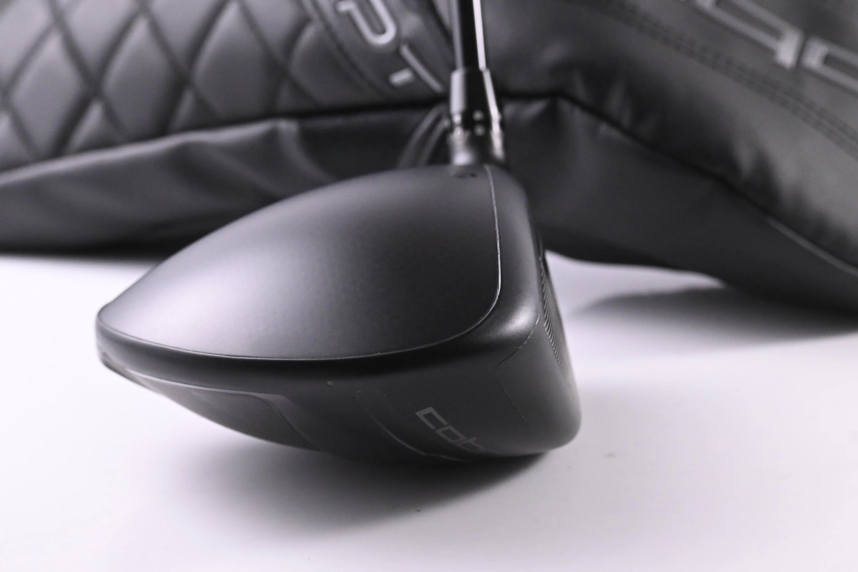Cobra DS-Adapt LS Driver / 10.5 Degree / Stiff Flex Tensei AV Blue 65 Shaft - Image 3