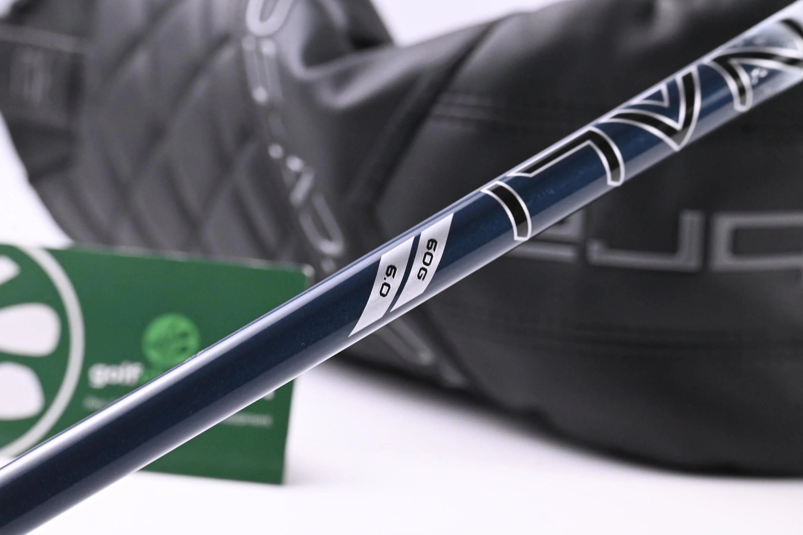 Cobra DS-Adapt X Driver / 9 Degree / Stiff Flex Project X Denali Blue 60 Shaft - Image 6