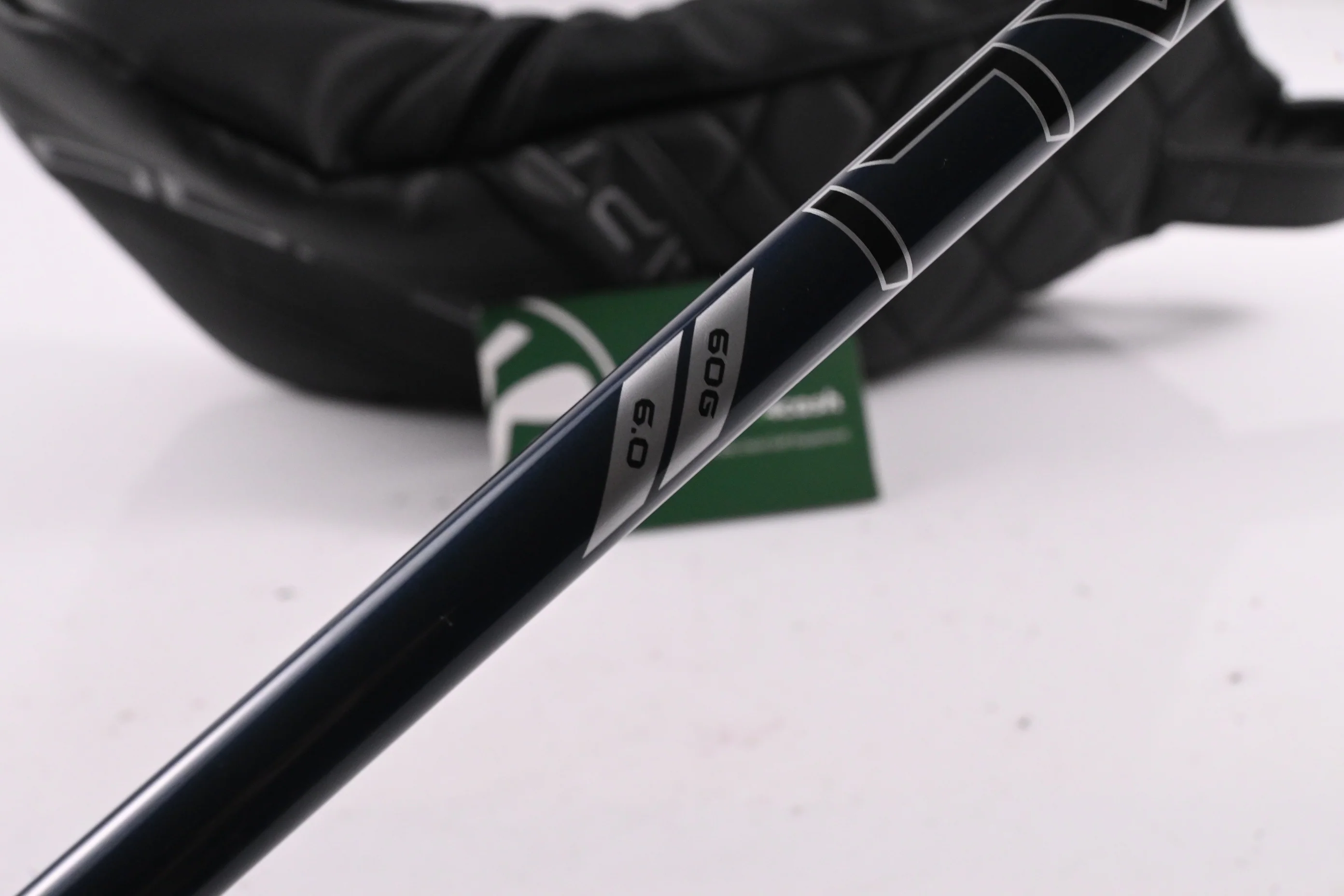 Cobra DS-Adapt X Driver / 10.5 Degree / Stiff Flex Project X Denali Blue 60 - Image 6